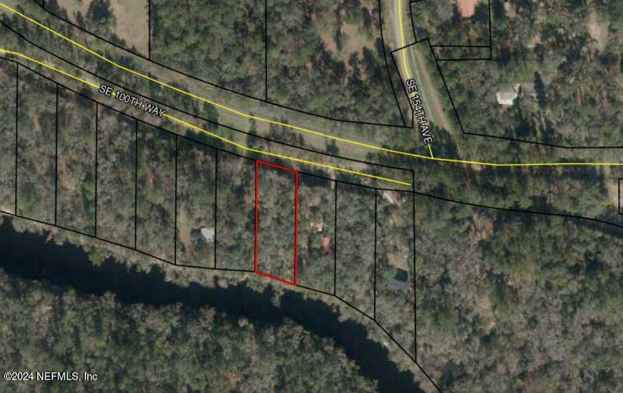 White Springs, FL 32096,0 SE 100TH WAY