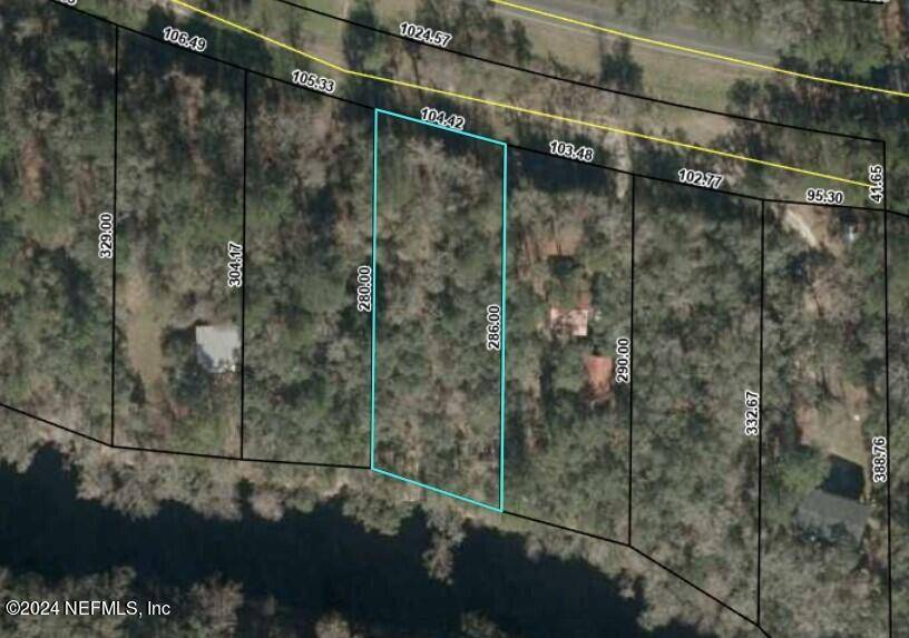 White Springs, FL 32096,0 SE 100TH WAY