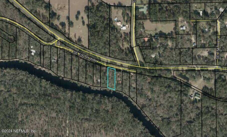 White Springs, FL 32096,0 SE 100TH WAY