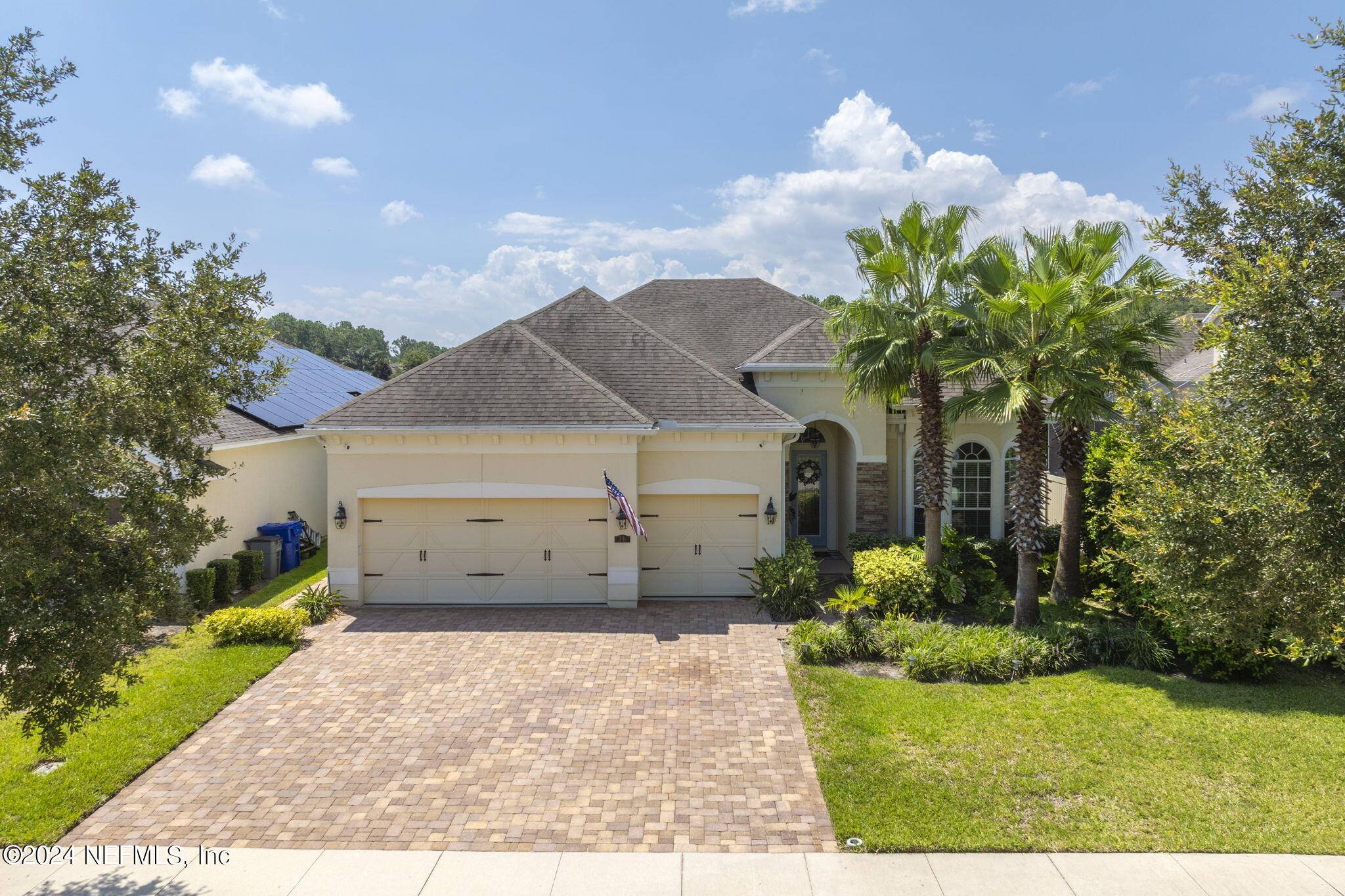 Ponte Vedra, FL 32081,36 MAJESTIC EAGLE DR