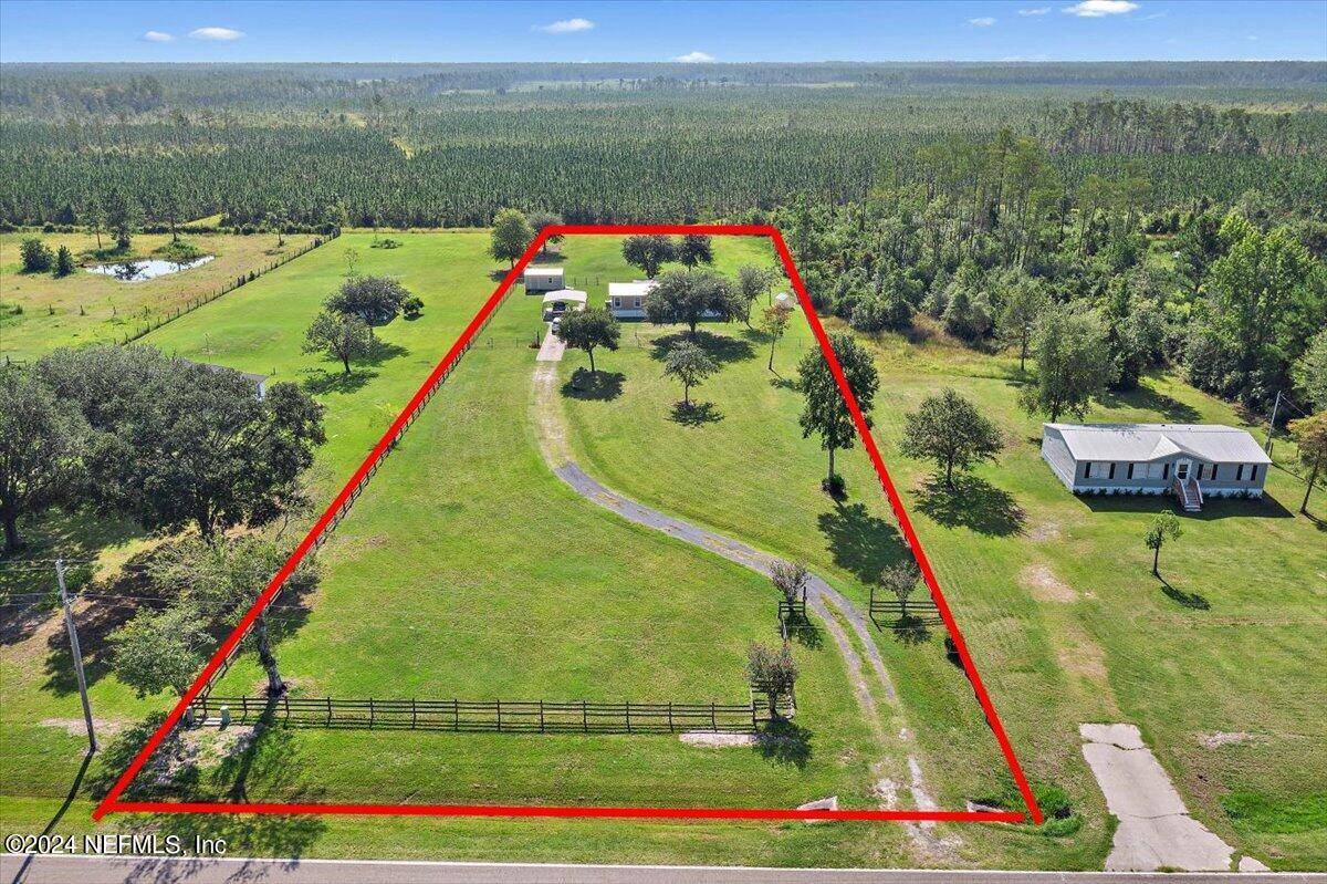 Bryceville, FL 32009,11037 COUNTY ROAD 121