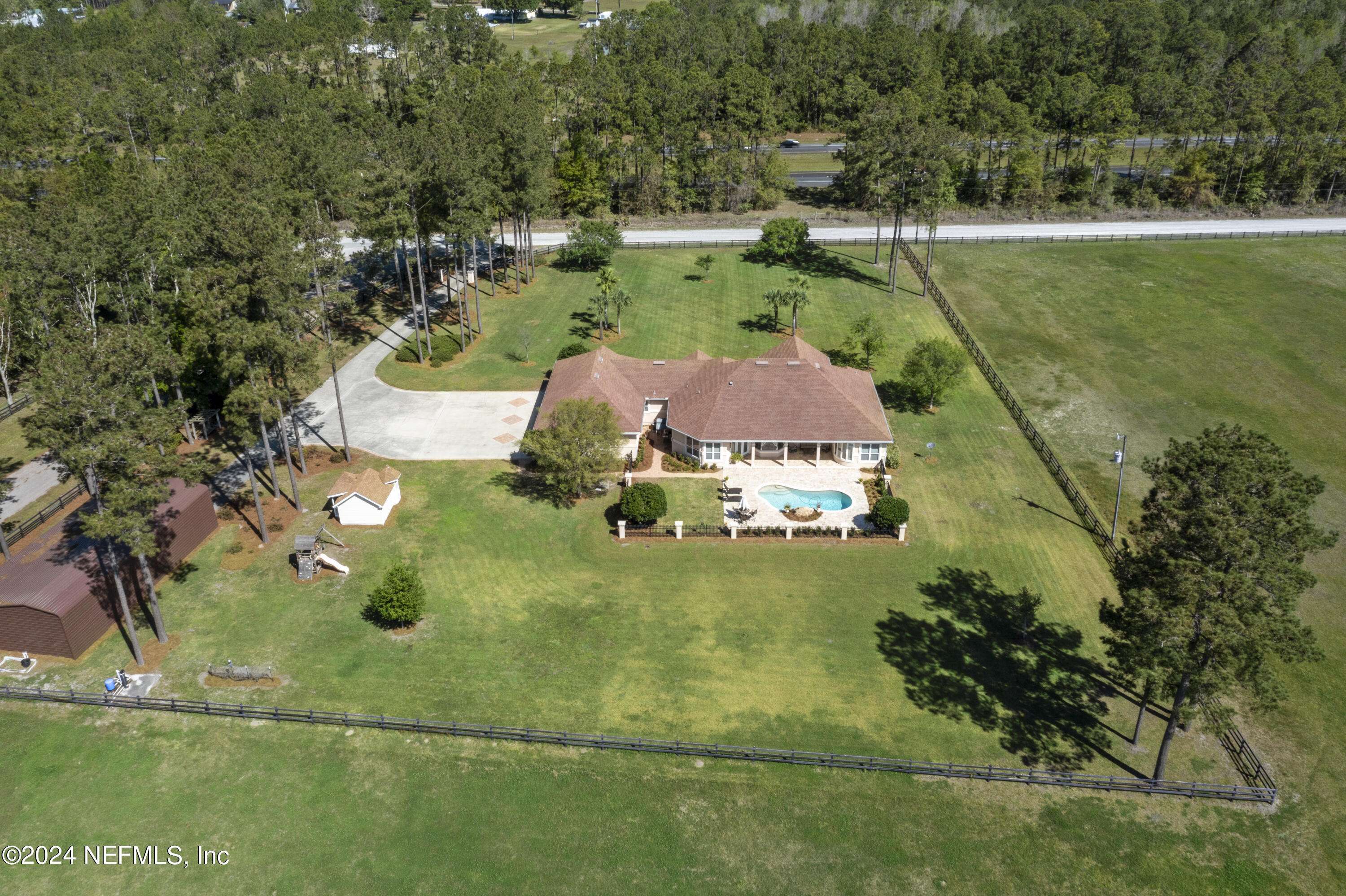 Glen St. Mary, FL 32040,7600 NUTTY BUDDY CIR