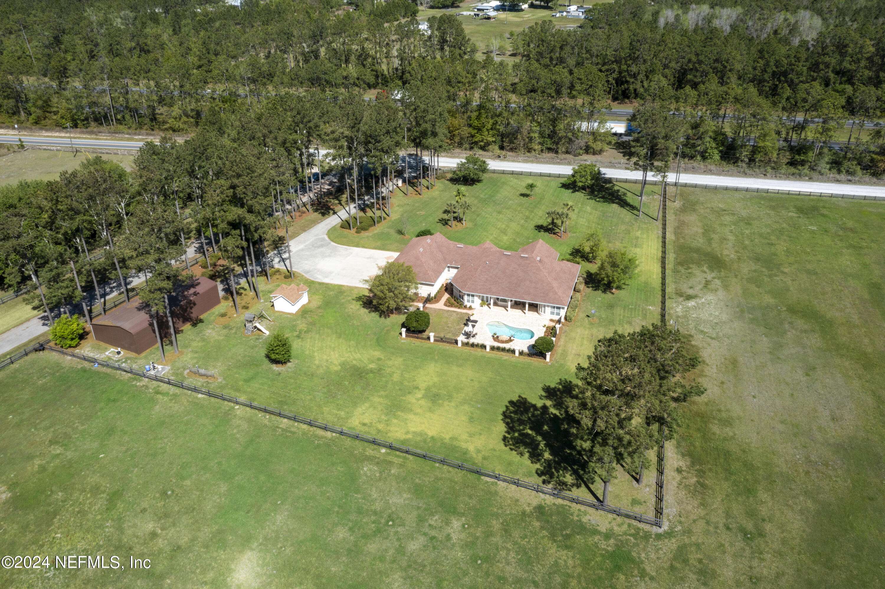 Glen St. Mary, FL 32040,7600 NUTTY BUDDY CIR