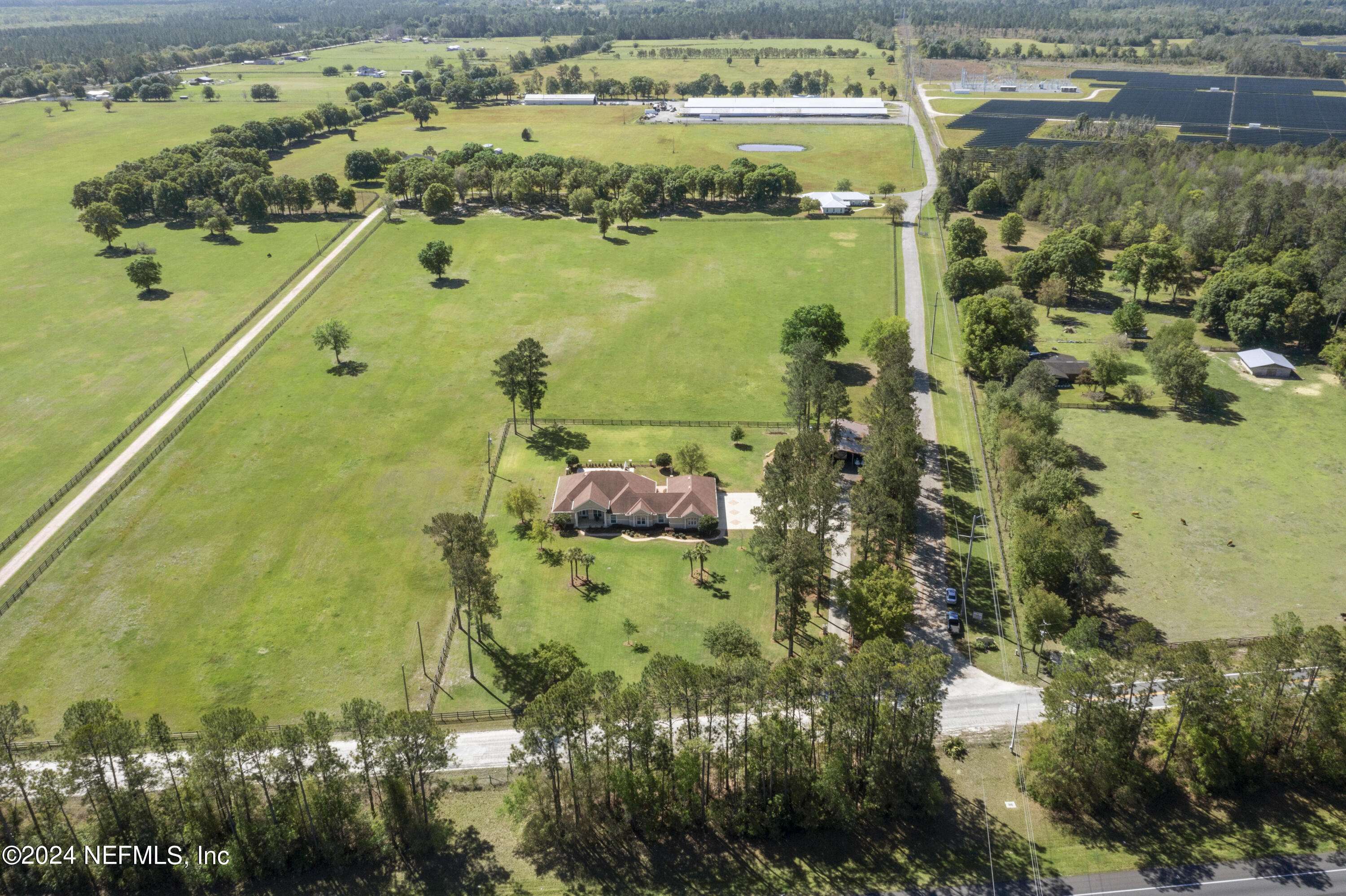 Glen St. Mary, FL 32040,7600 NUTTY BUDDY CIR