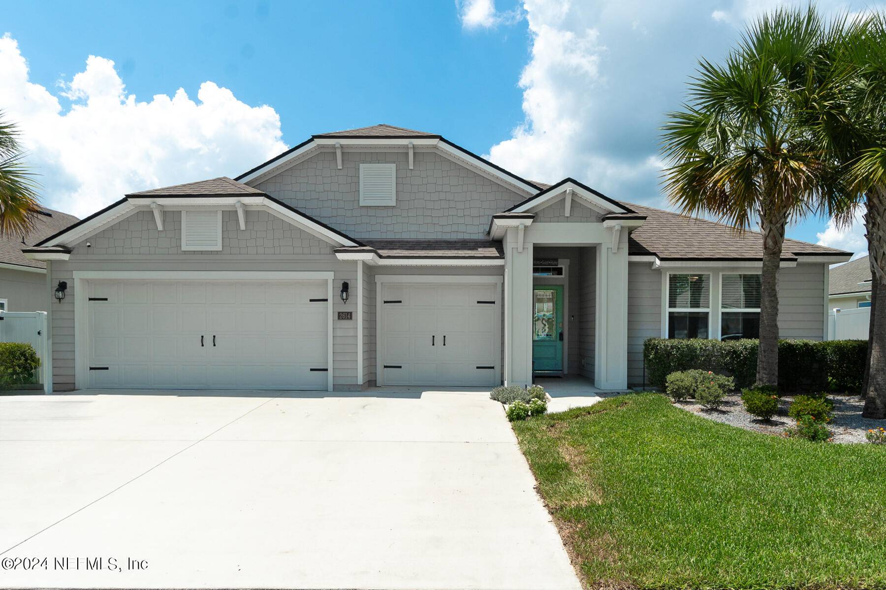 Green Cove Springs, FL 32043,2614 COLD STREAM LN