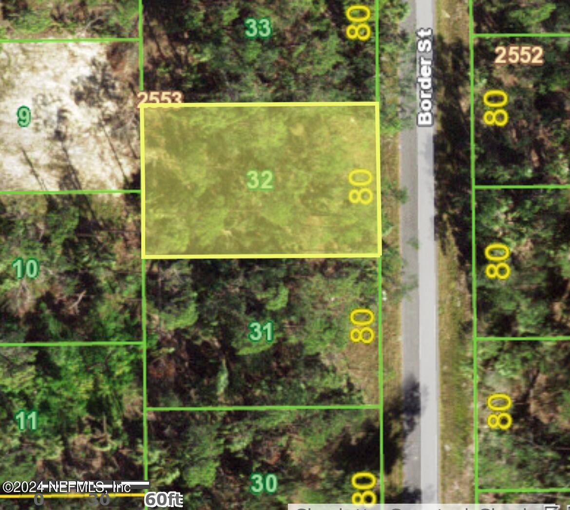 Port Charlotte, FL 33953,1077 BORDER ST