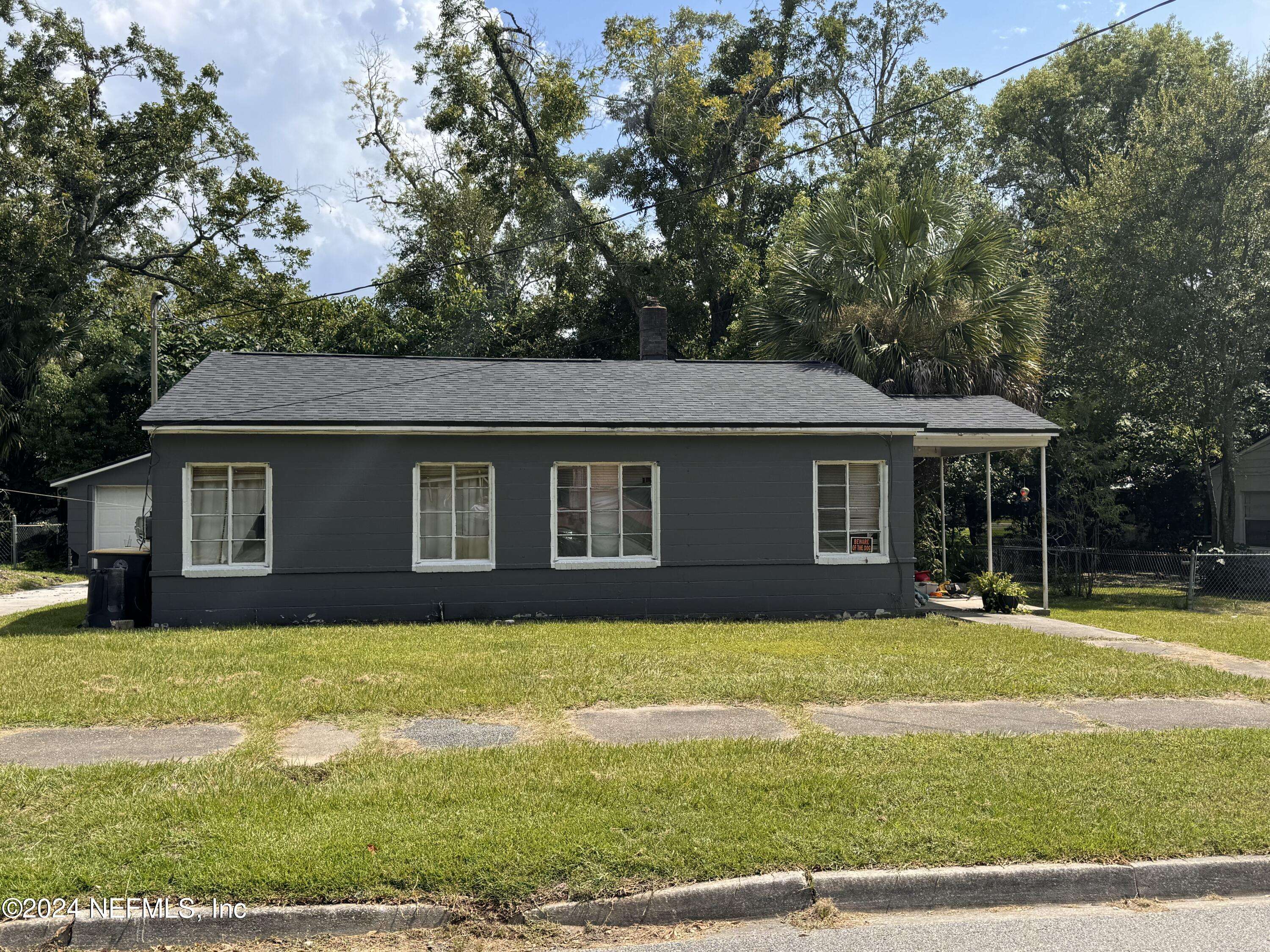 Jacksonville, FL 32254,2512 BEAVERBROOK PL