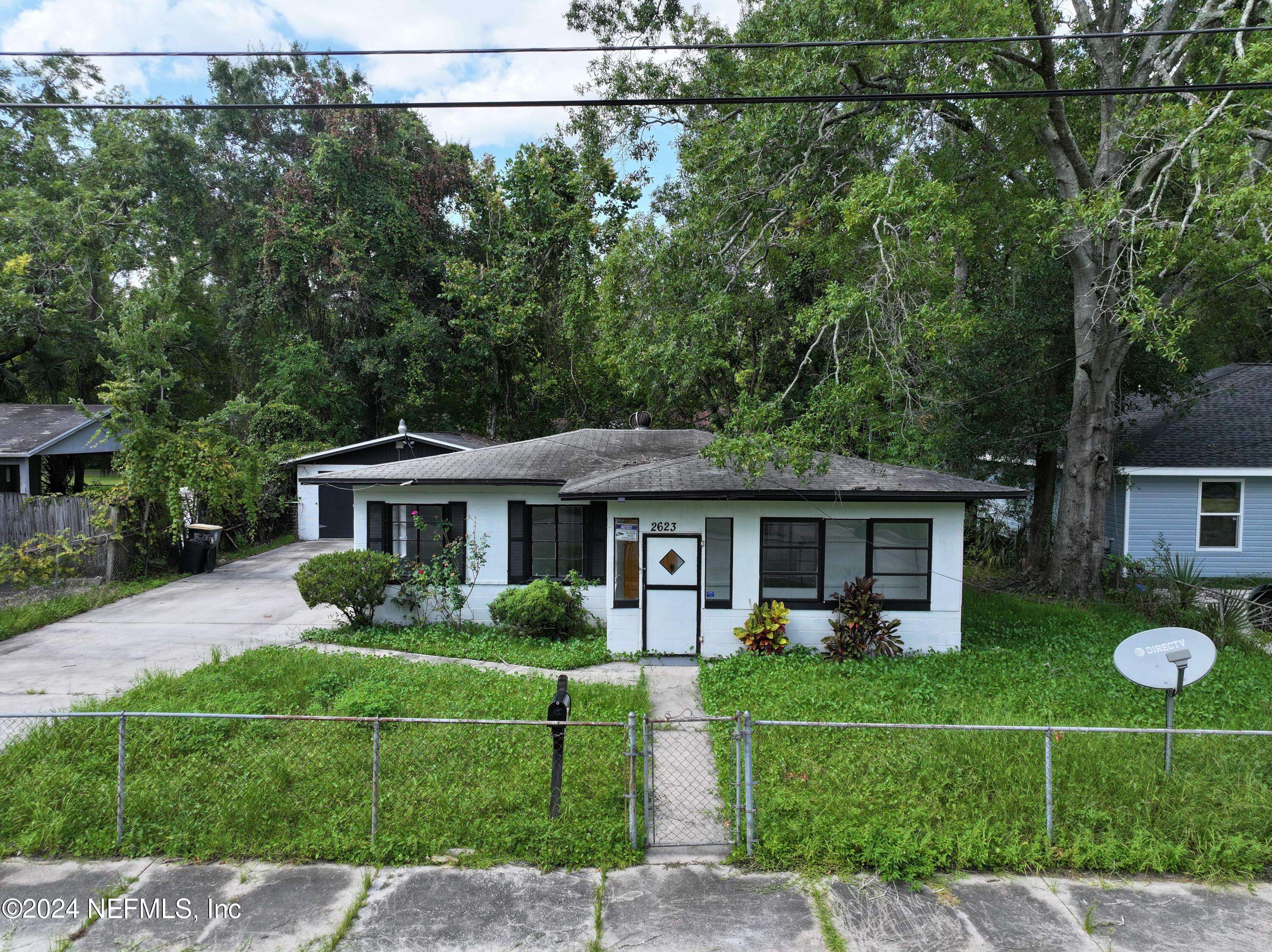 Jacksonville, FL 32254,2623 BEAVERBROOK PL