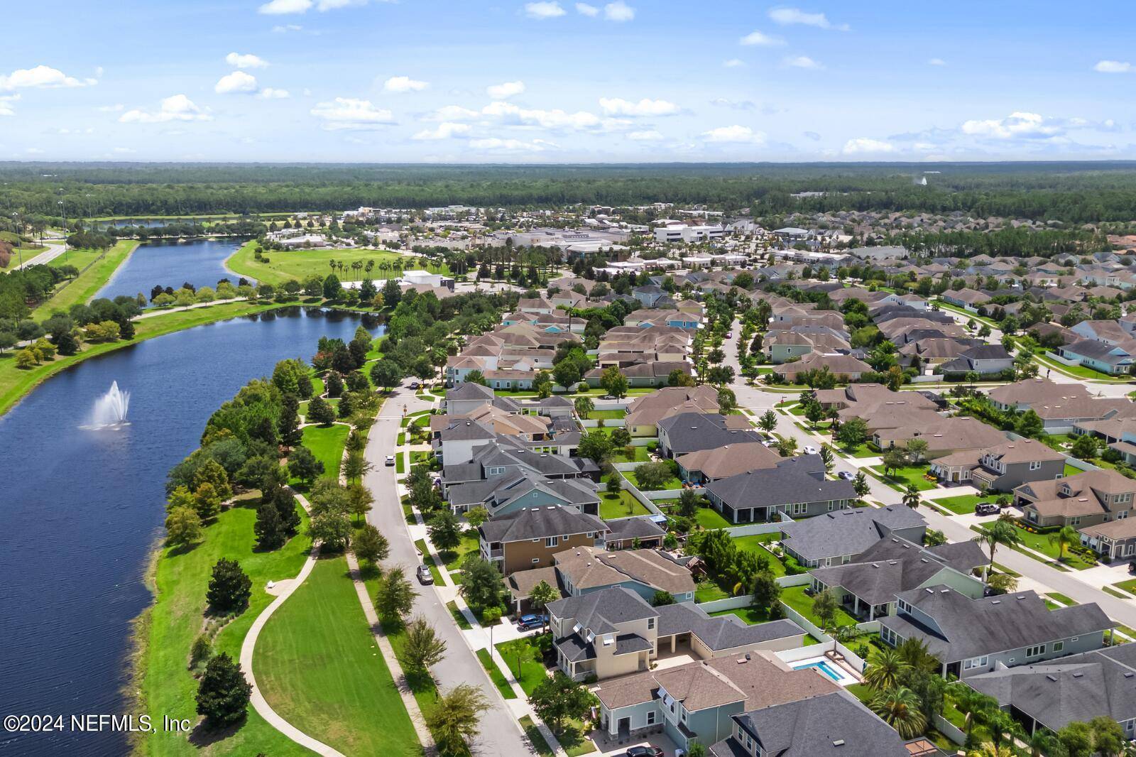 Ponte Vedra, FL 32081,623 PARK LAKE DR