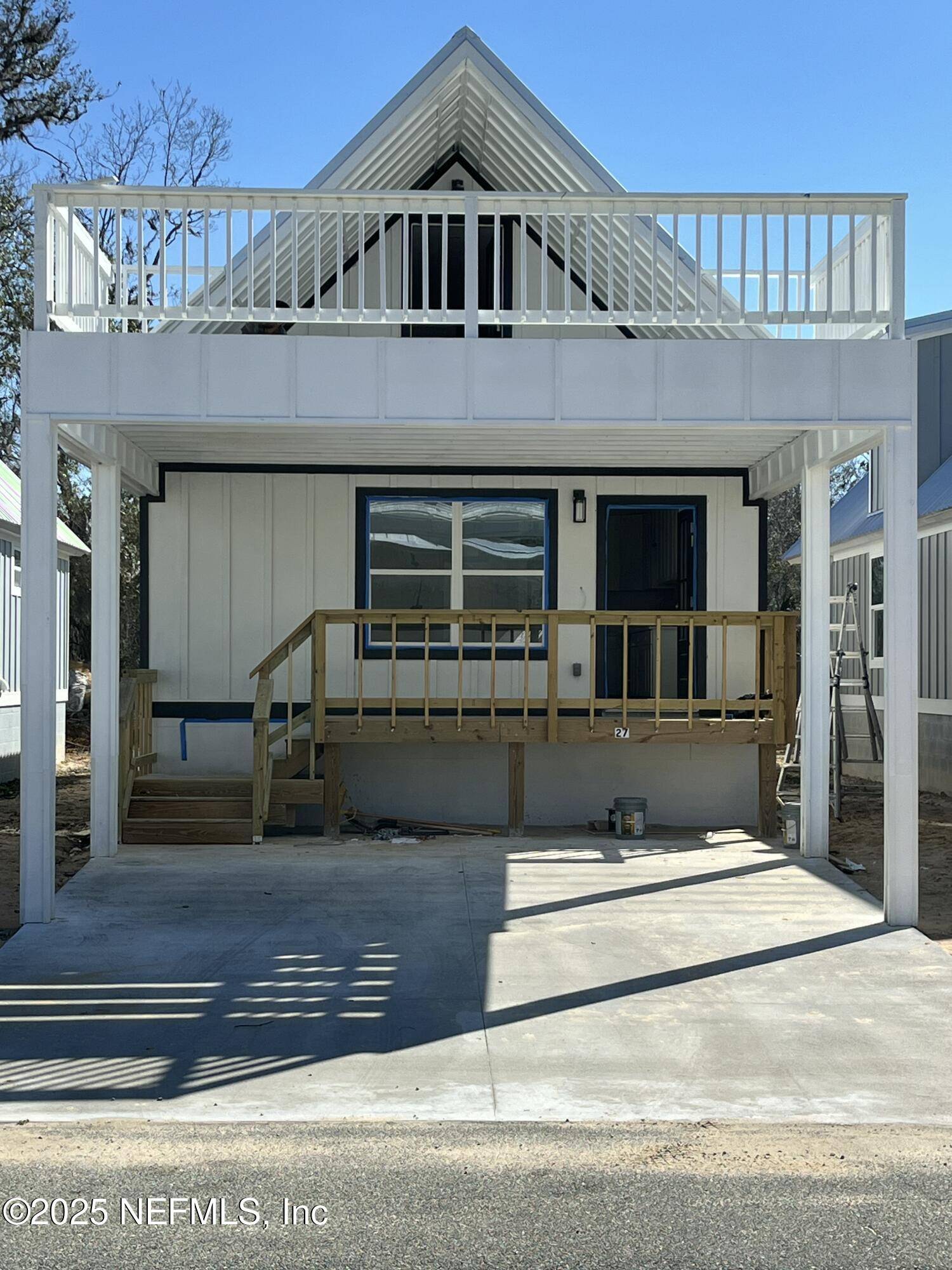 Steinhatchee, FL 32359,27 SW 877TH ST