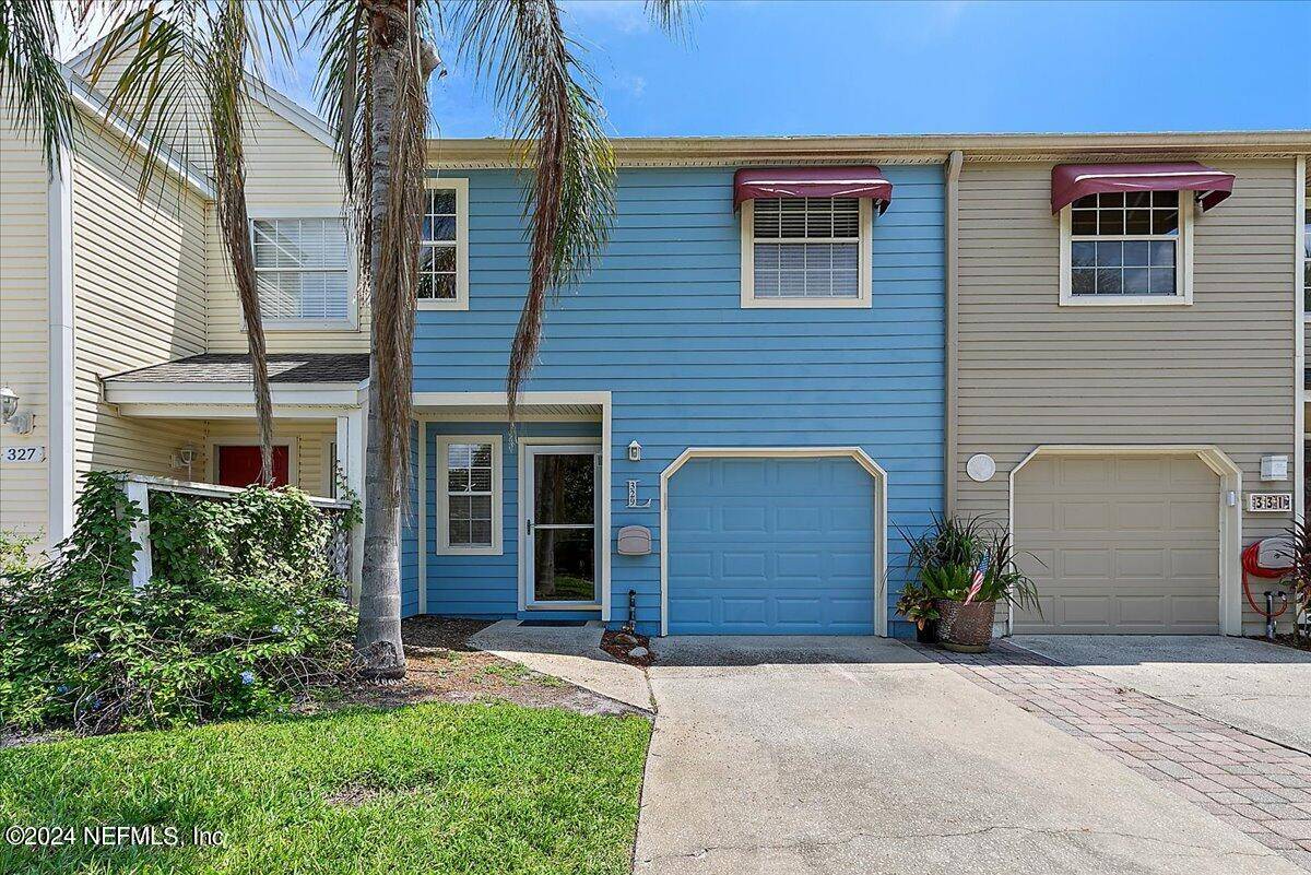 Neptune Beach, FL 32266,329 SUNRISE CIR