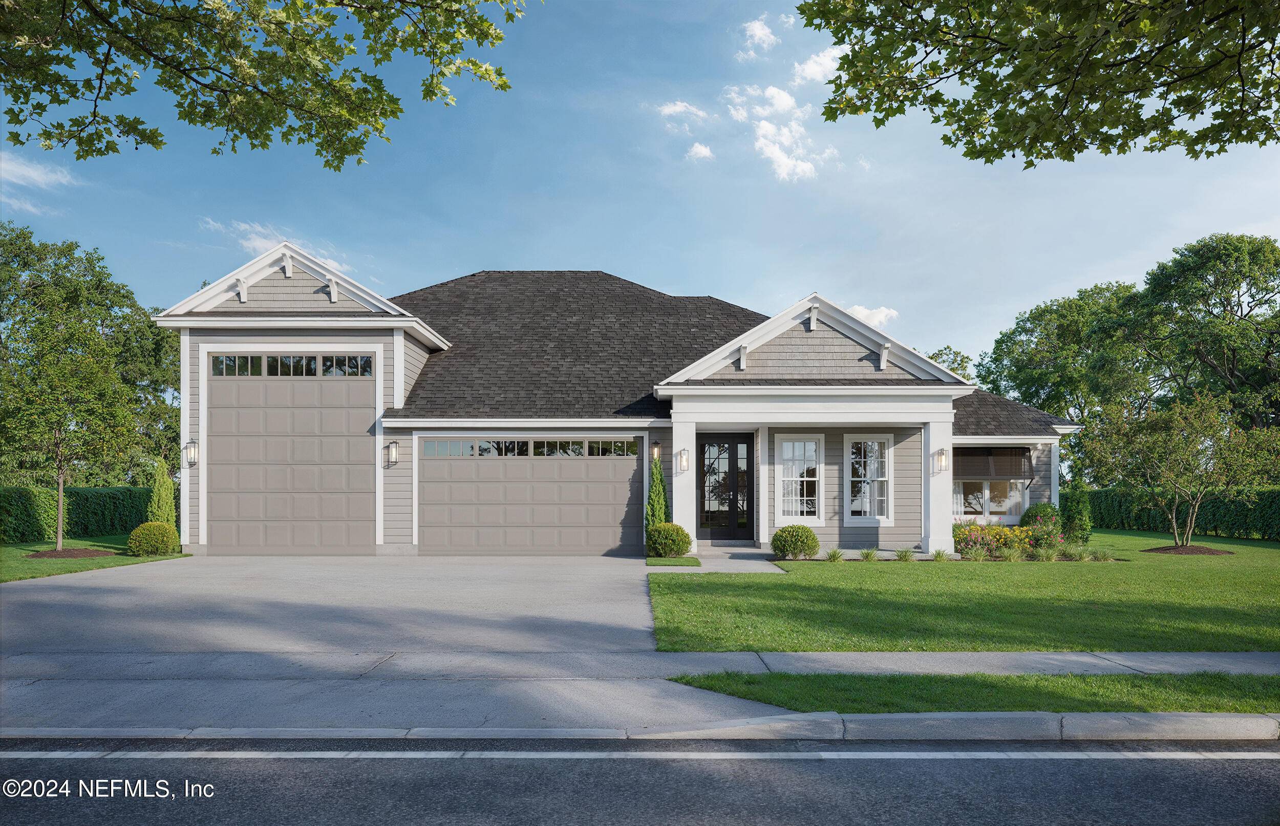 Green Cove Springs, FL 32043,1638 COUNTY ROAD 315B