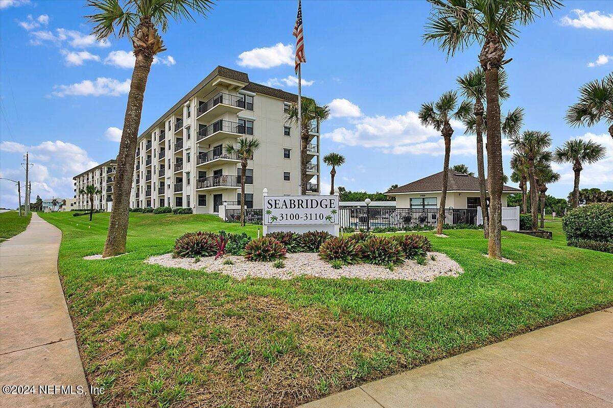 Ormond Beach, FL 32176,3100 OCEAN SHORE BLVD #106