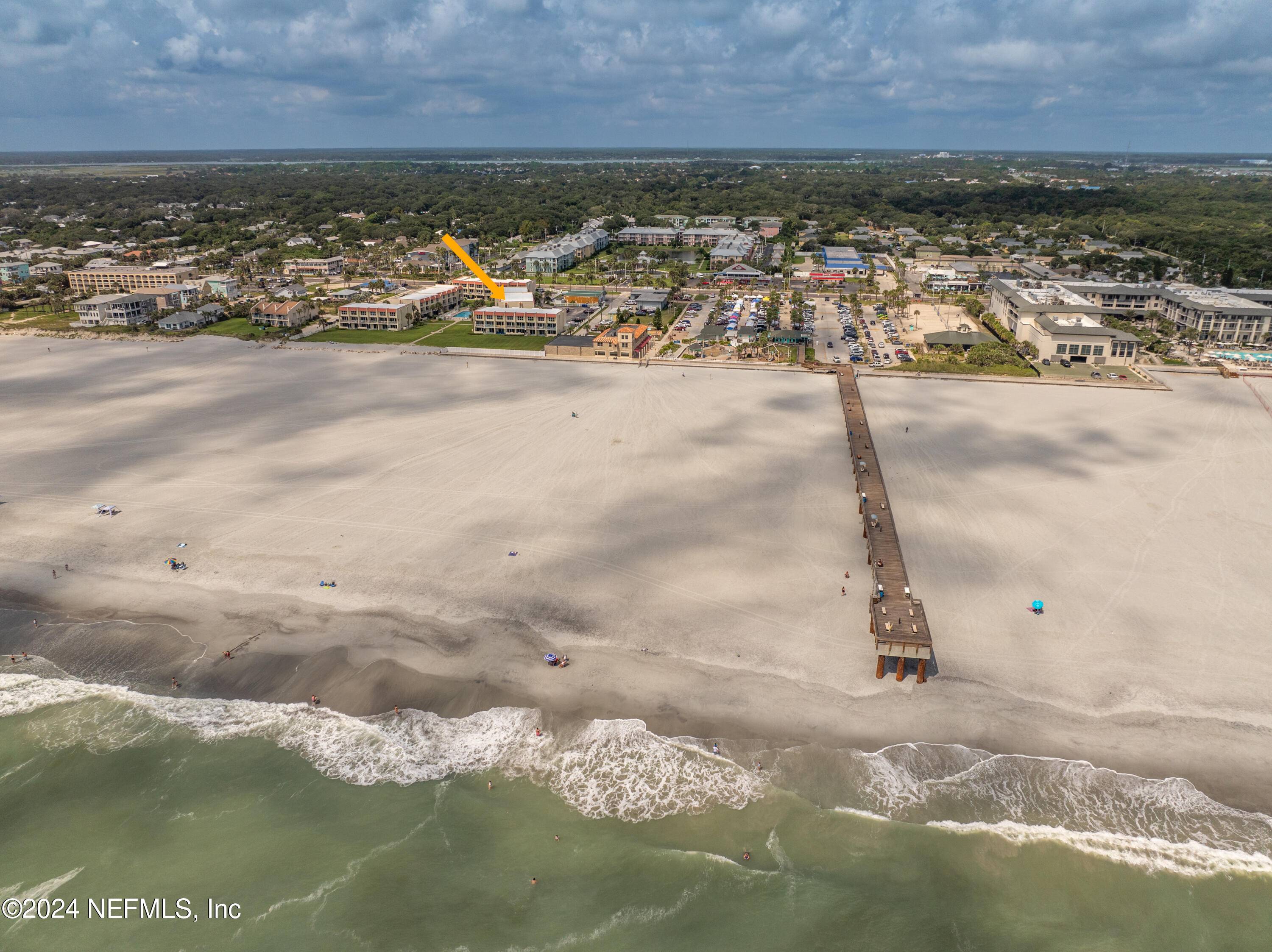 St Augustine Beach, FL 32080,390 A1A BEACH BLVD #26