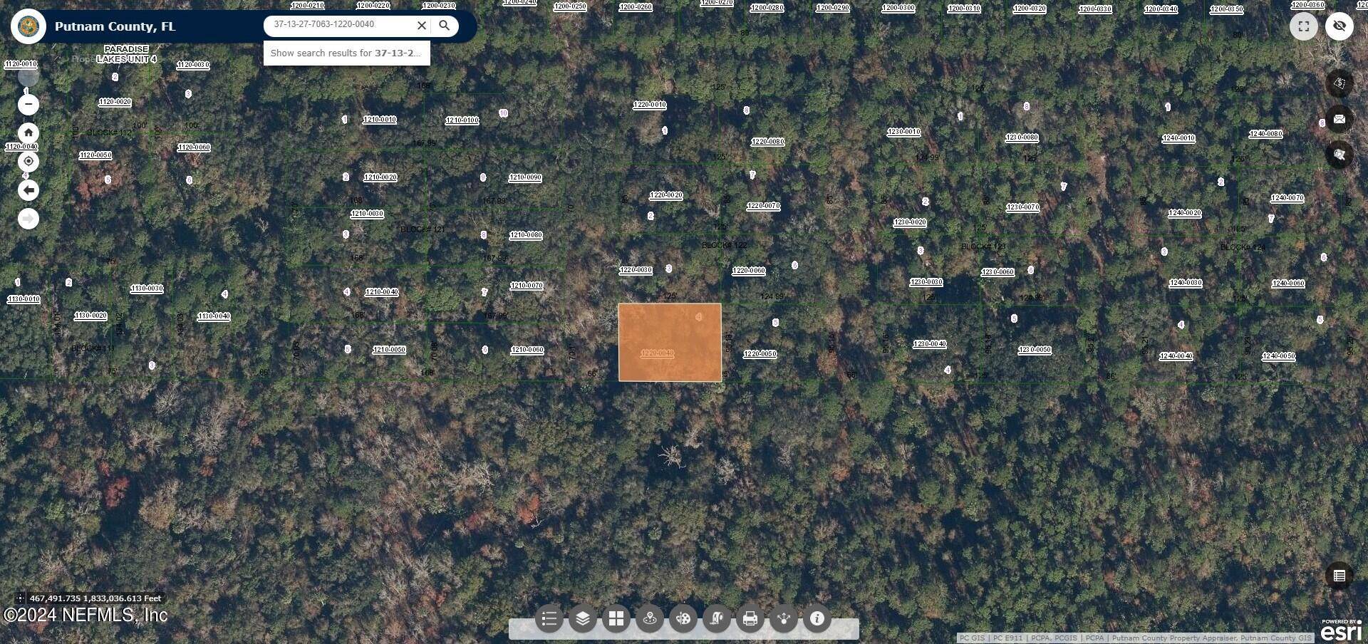 Georgetown, FL 32139,108 CALCUTTA CT