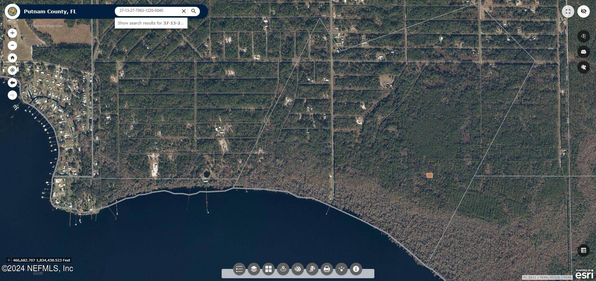 Georgetown, FL 32139,108 CALCUTTA CT