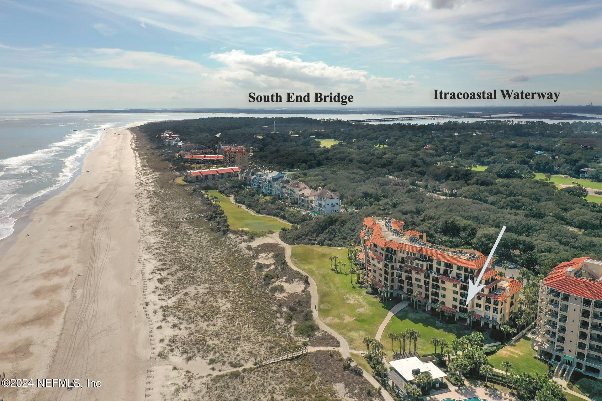 Amelia Island, FL 32034,1815 TURTLE DUNES PL