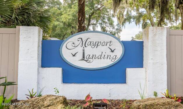 Jacksonville, FL 32233,1261 MAYPORT LANDING CIR