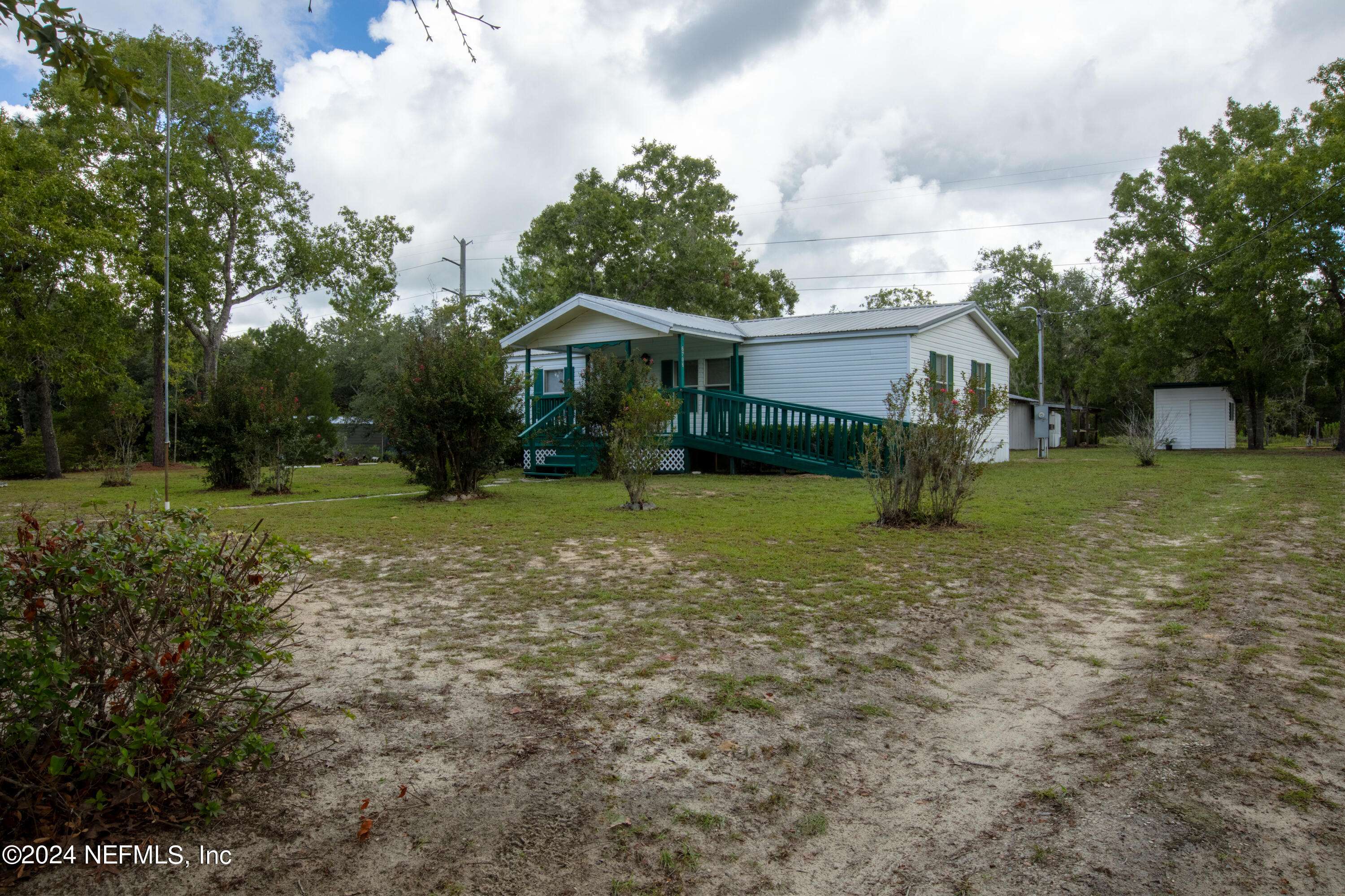 Keystone Heights, FL 32656,6706 AUTUMNWOOD CT