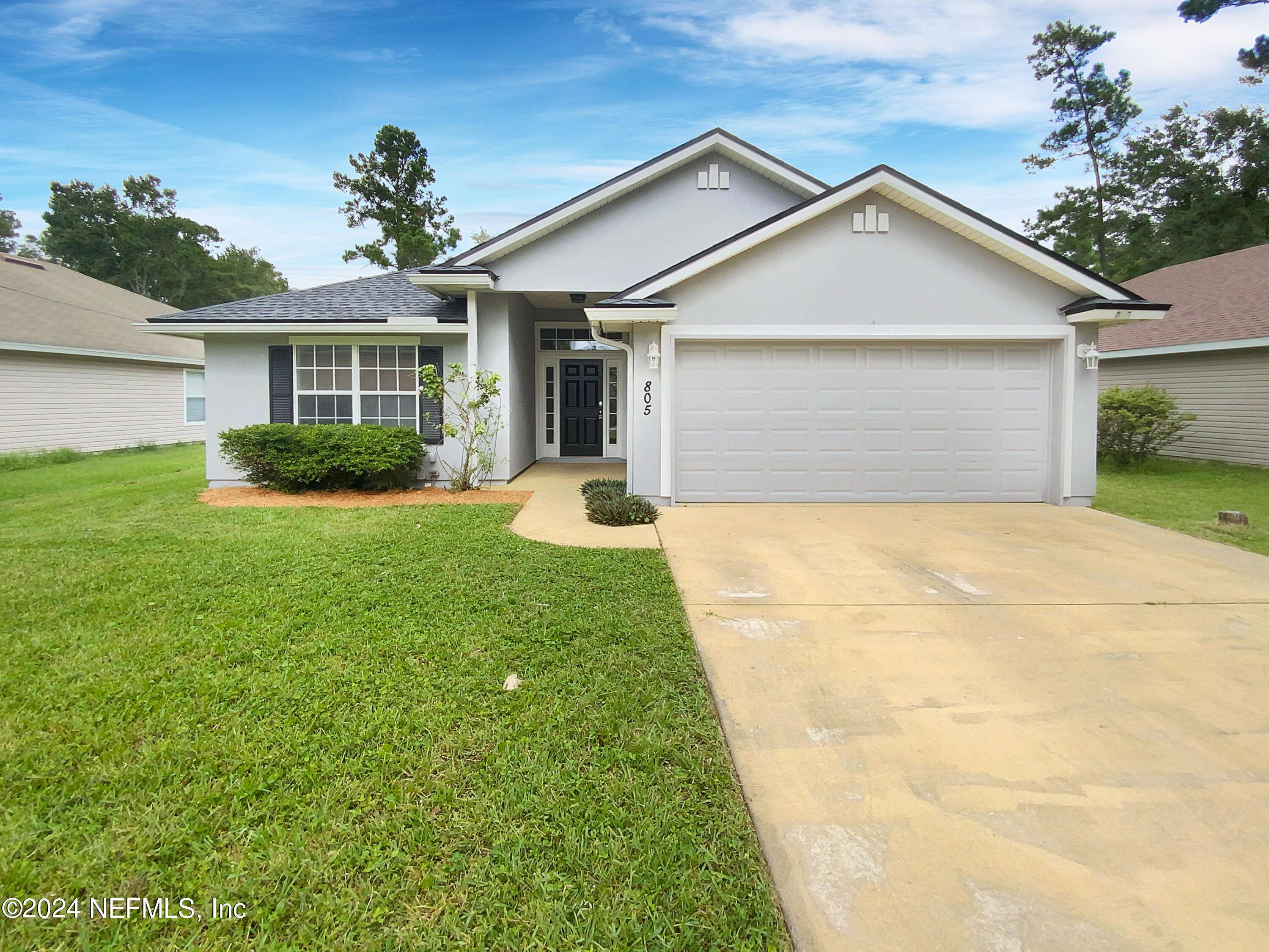 Fleming Island, FL 32003,805 FLORIDA ST