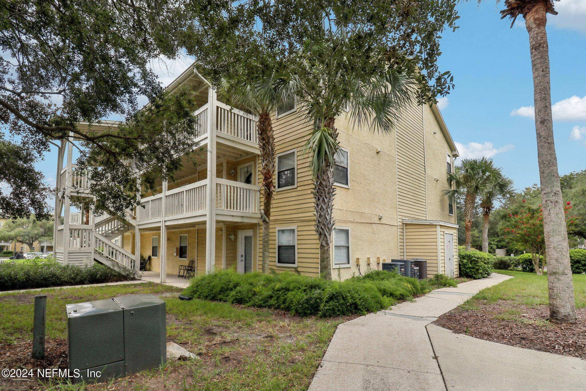 FL 32082,100 FAIRWAY PARK BLVD #1712