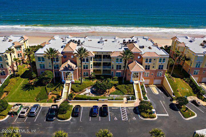 Ponte Vedra Beach, FL 32082,130 S SERENATA DR ##221