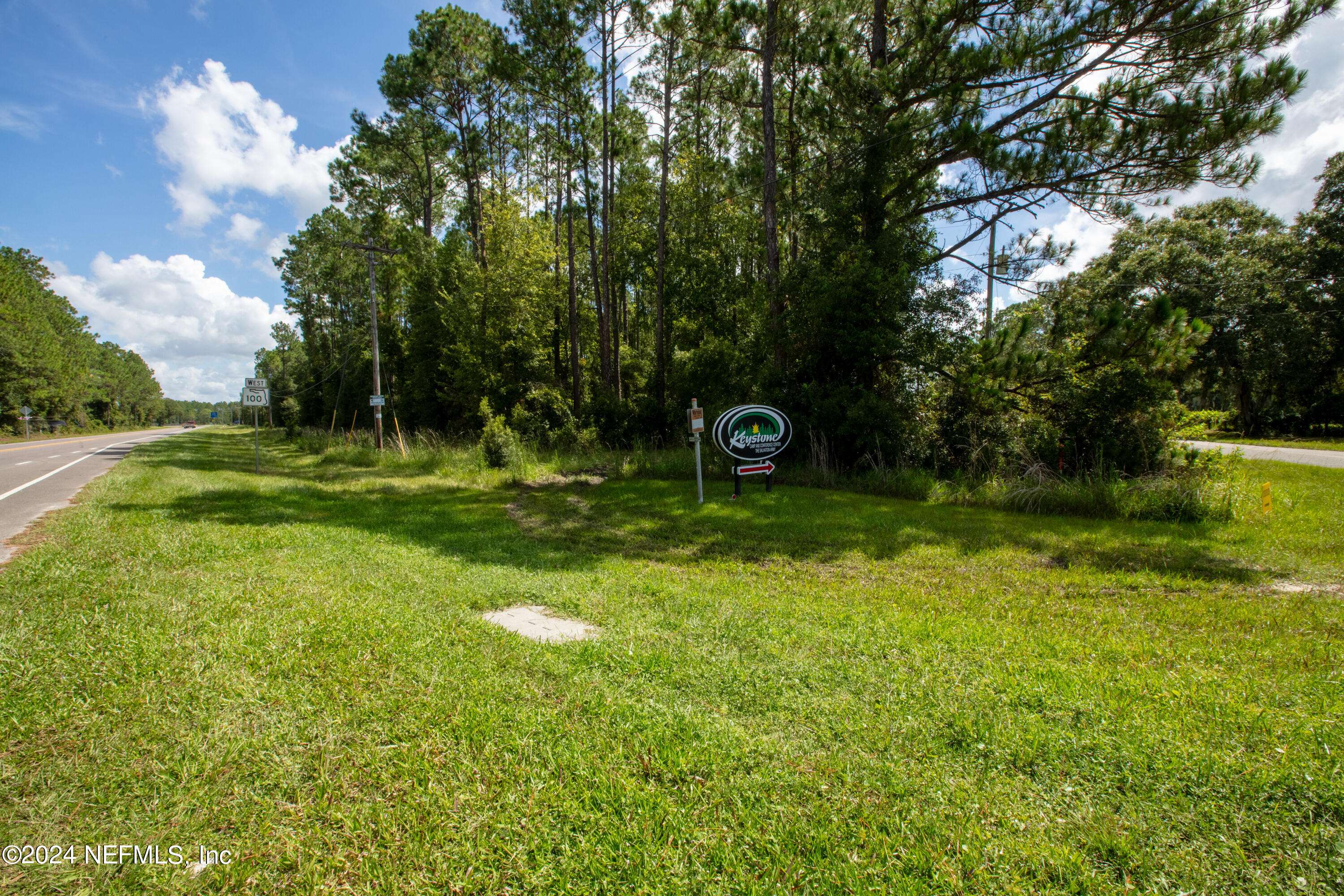 Starke, FL 32091,0 SE STATE ROAD 100