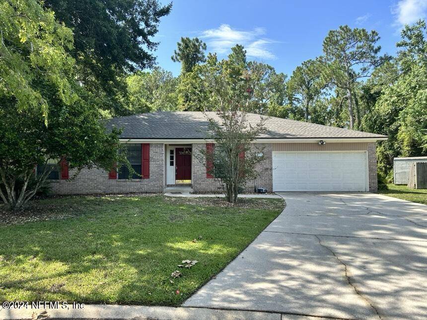 Fleming Island, FL 32003,5628 FALLBROOK CT