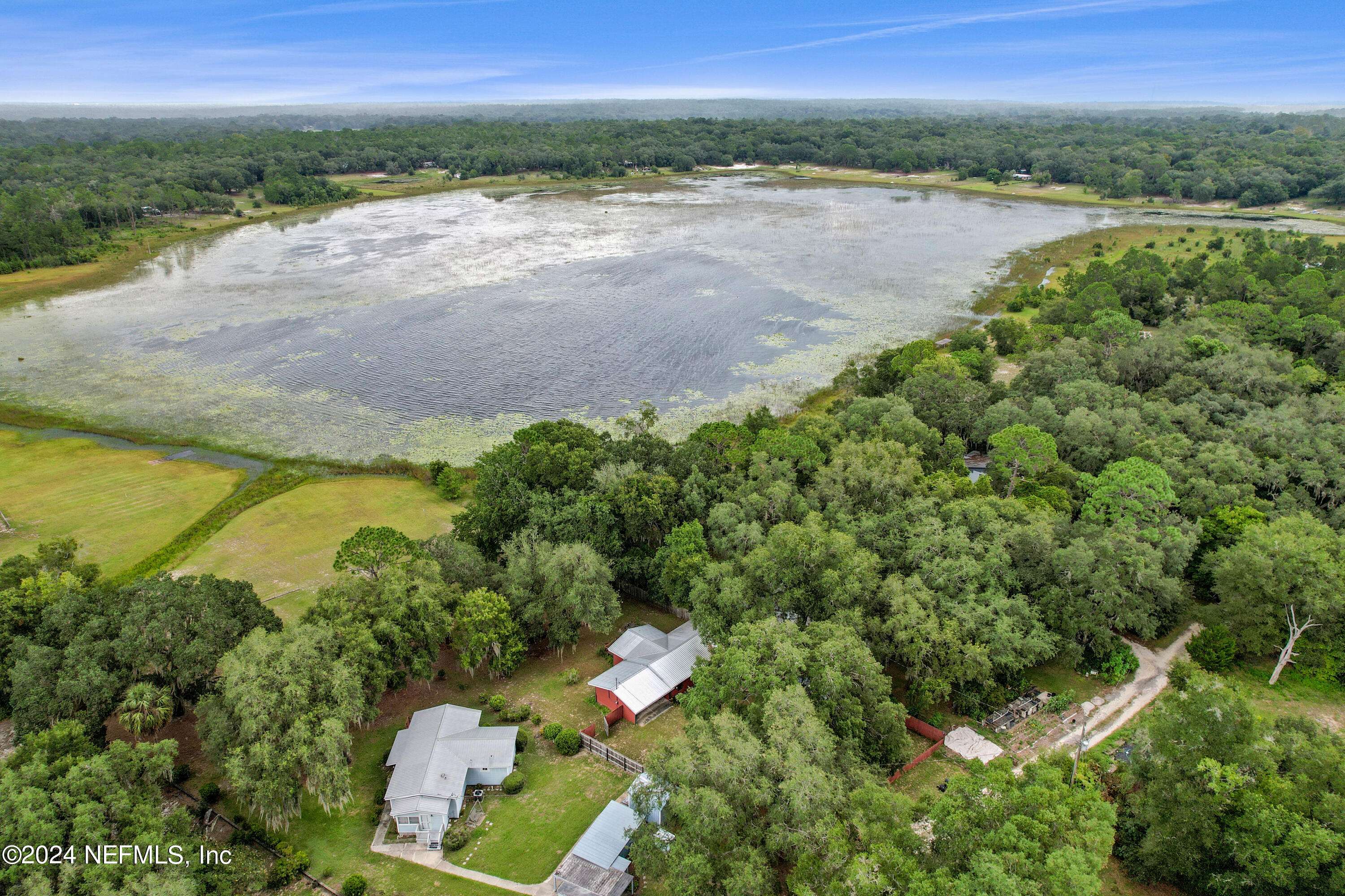 Melrose, FL 32666,116 LAKE EDGE TRL