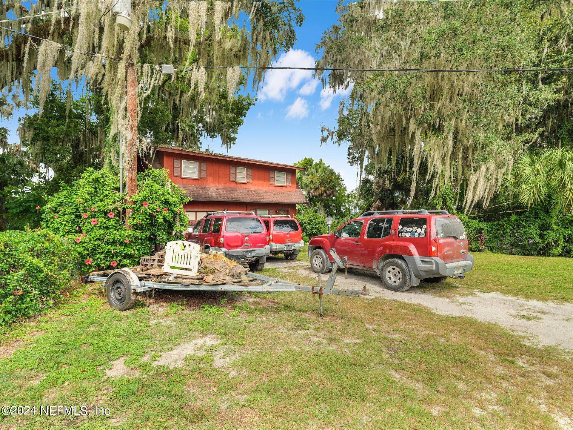 East Palatka, FL 32131,112 RIO VISTA AVE