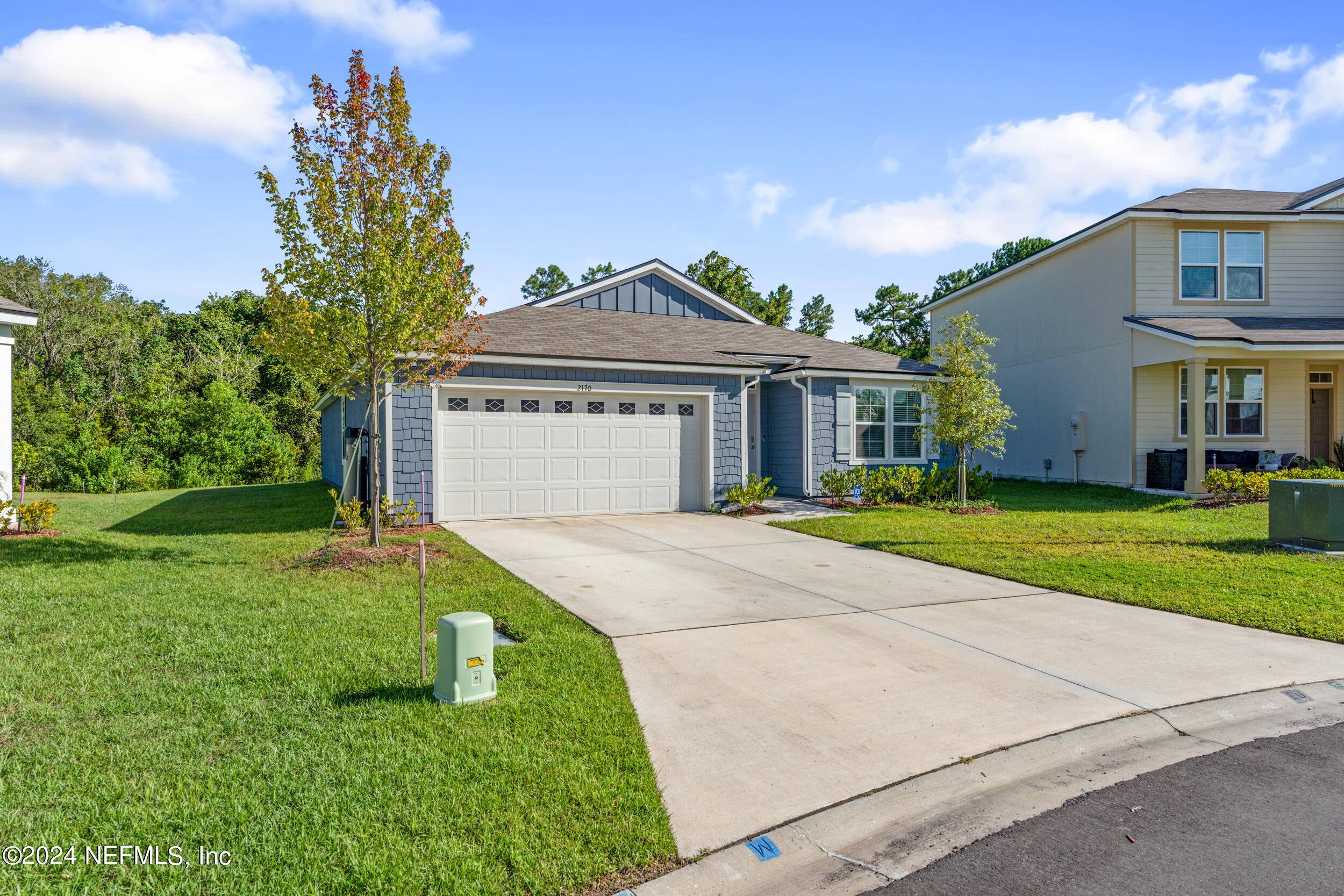 Green Cove Springs, FL 32043,2170 ENGLEWOOD CT