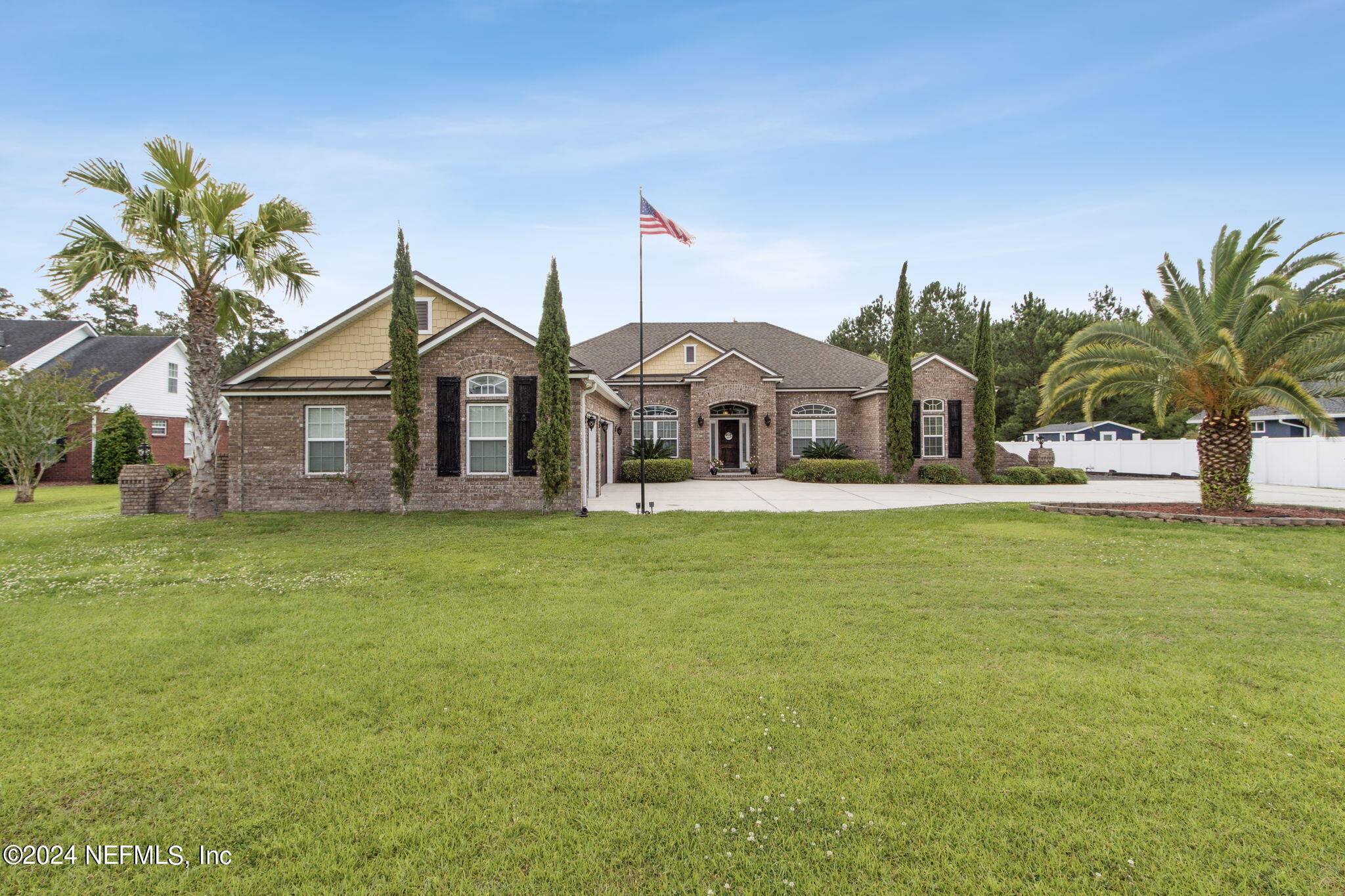 Callahan, FL 32011,45401 AMERICAN DREAM DR