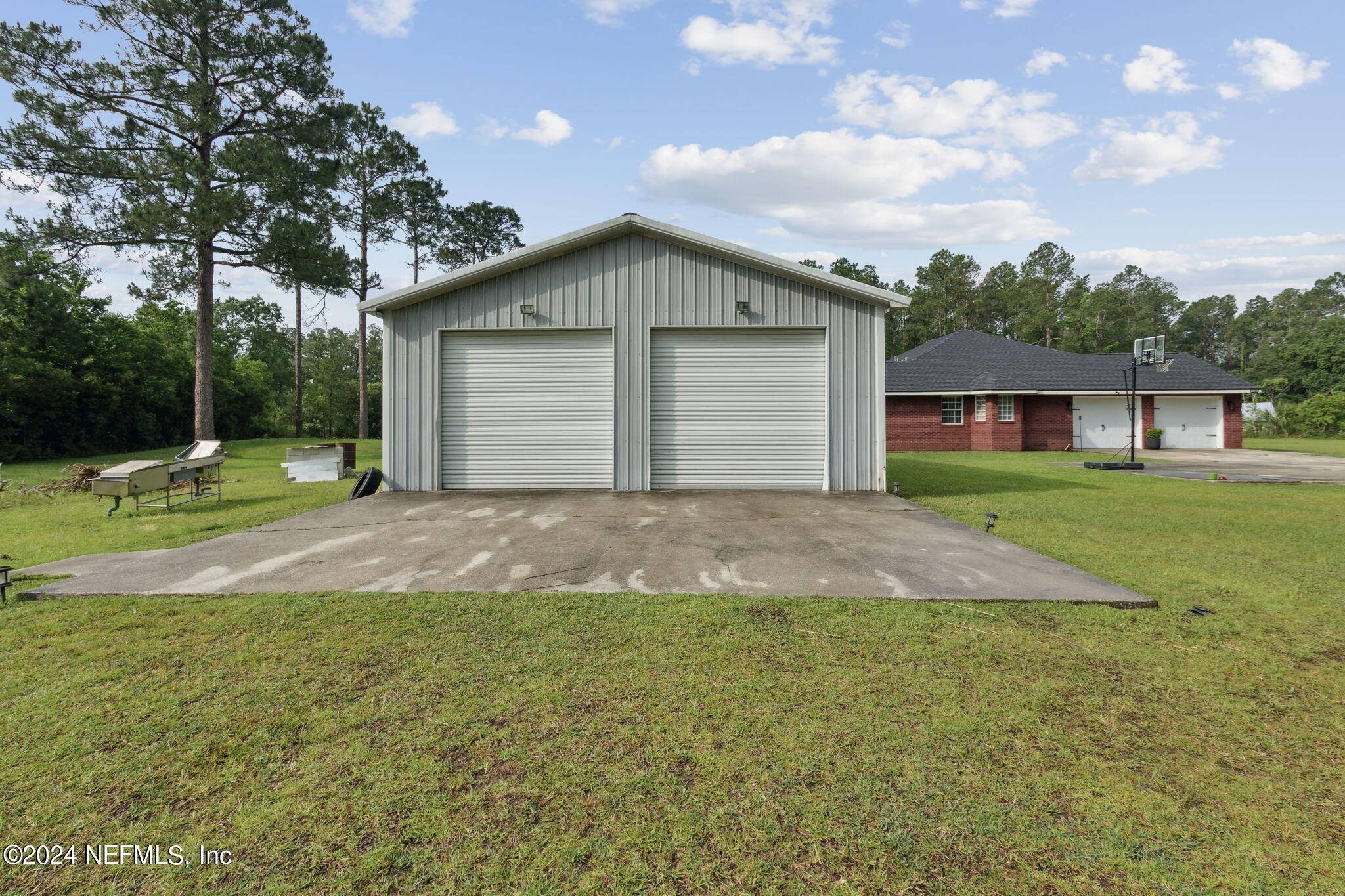 Hilliard, FL 32046,48077 MERIDIAN TRL