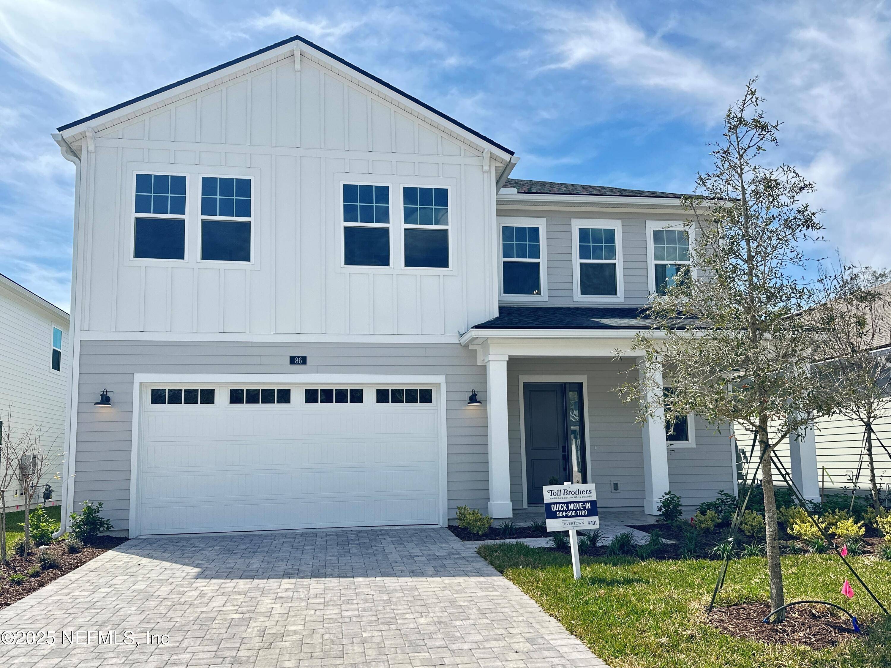 St. Johns, FL 32259,86 OAKMOSS DR