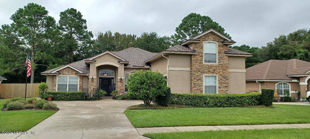 Yulee, FL 32097,87072 BRANCH CREEK DR