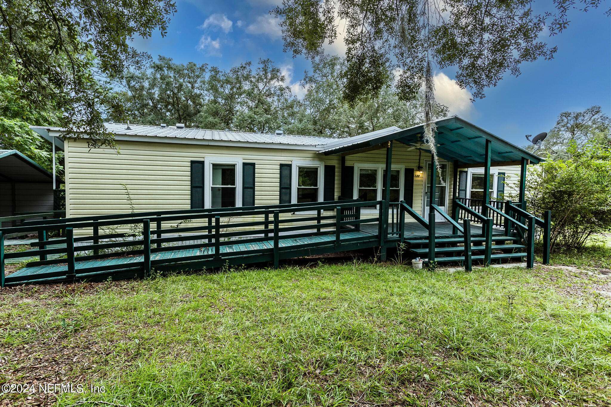 Keystone Heights, FL 32656,5531 LASSEN ST