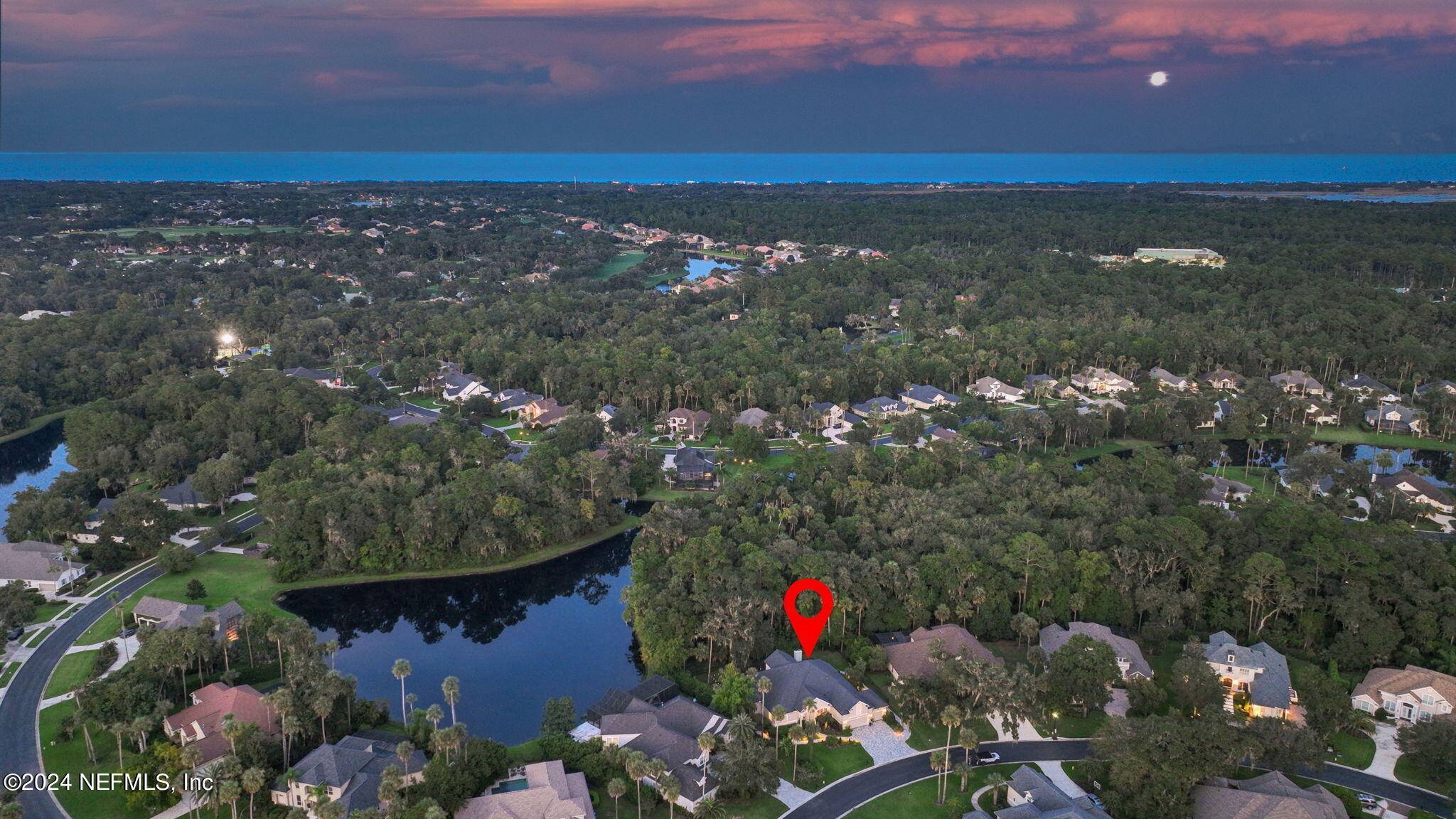 Ponte Vedra Beach, FL 32082,508 HONEY LOCUST LN