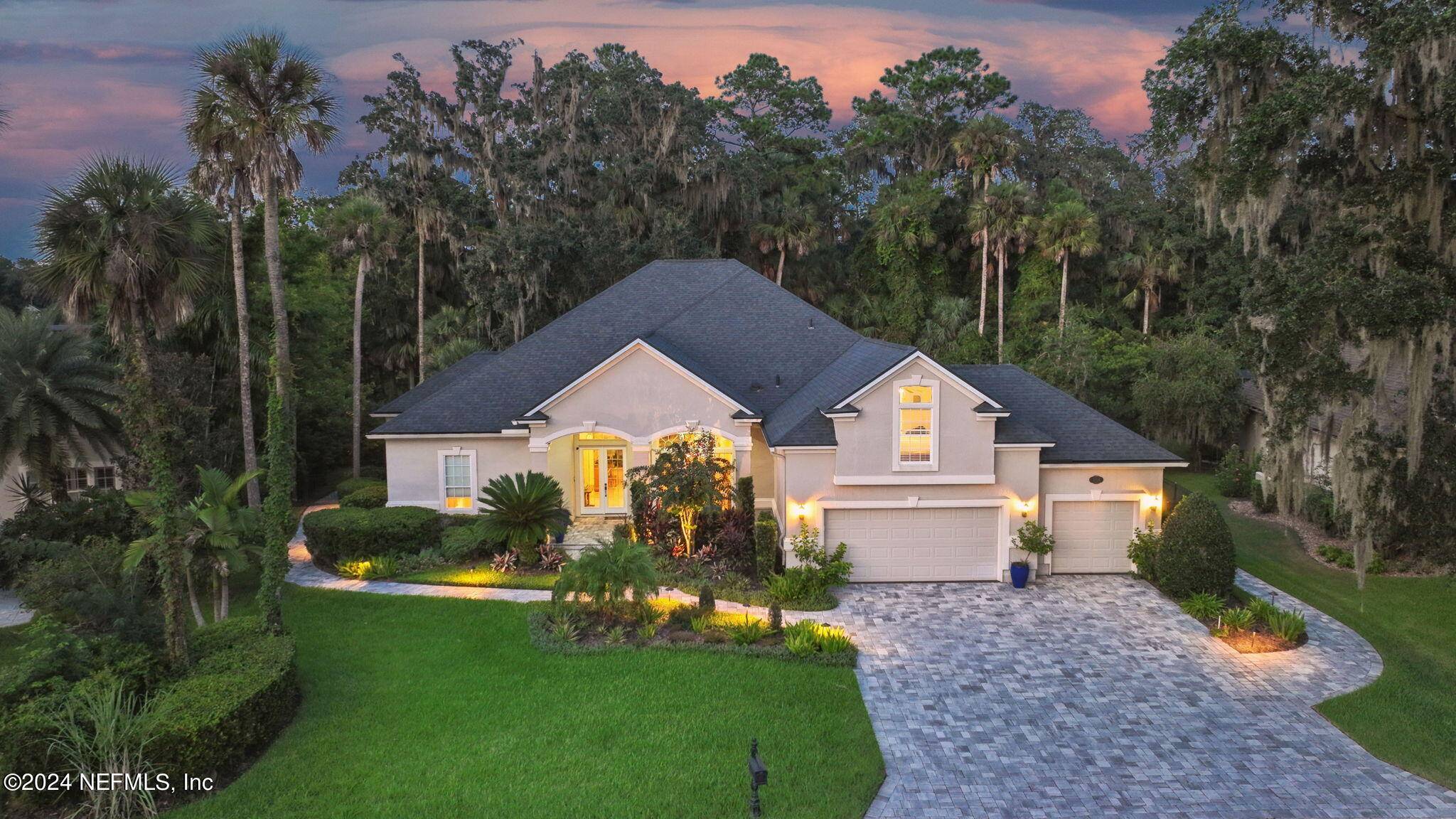 Ponte Vedra Beach, FL 32082,508 HONEY LOCUST LN