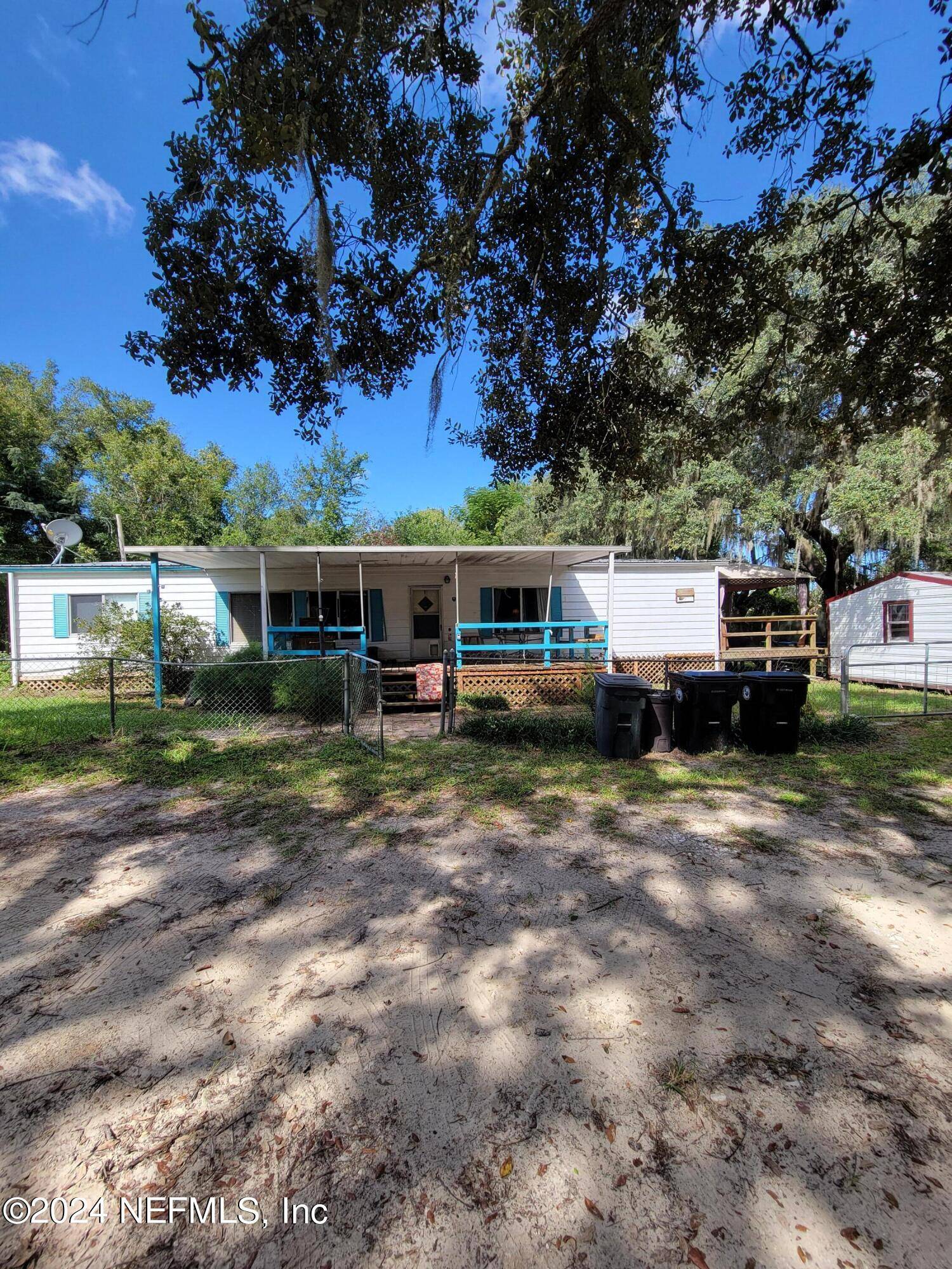Melrose, FL 32666,8188 S JASMINE AVE