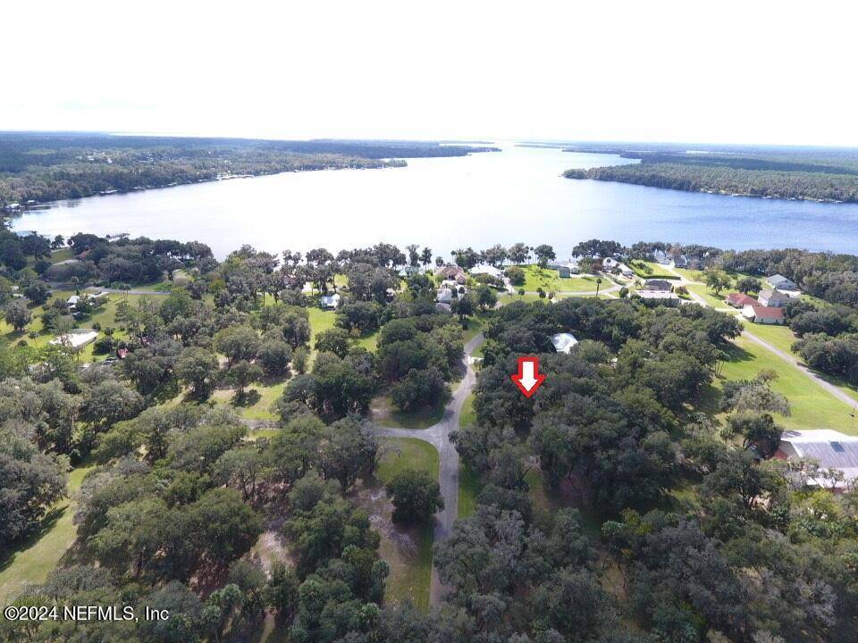 Crescent City, FL 32112,000 INDIAN MOUND LOT #17 DR