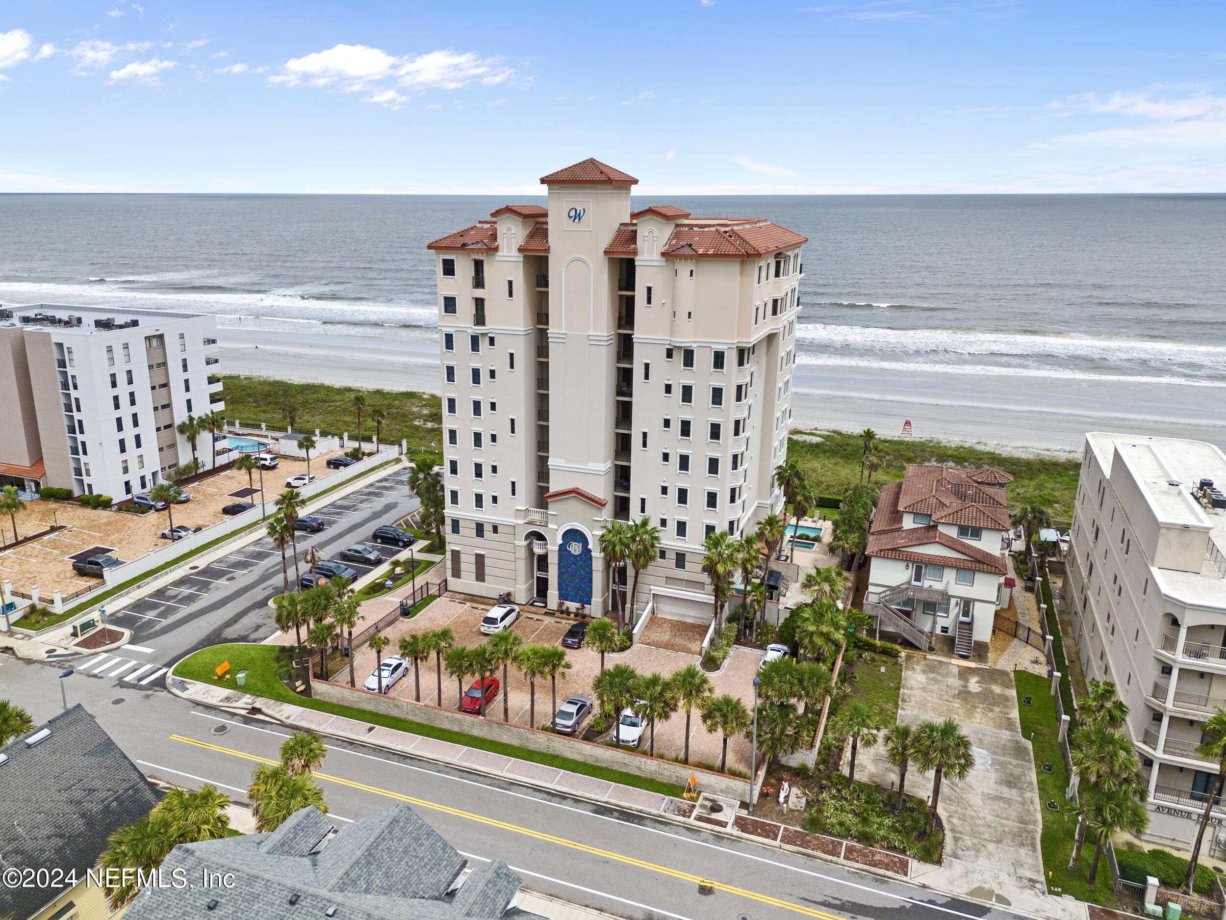 Jacksonville Beach, FL 32250,50 3RD AVE S #302