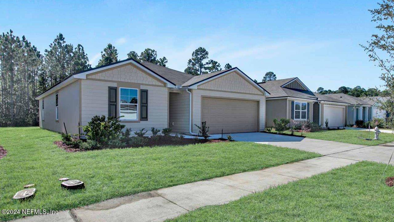 Green Cove Springs, FL 32043,2249 SPIDER LILY LN