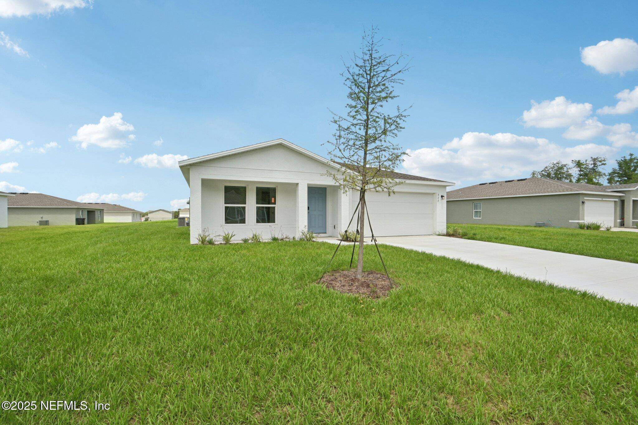 Welaka, FL 32193,322 RIVER HILL DR