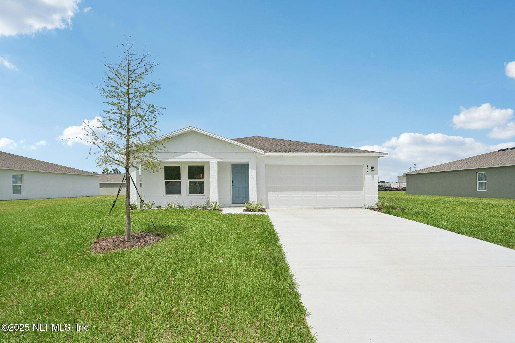 Welaka, FL 32193,322 RIVER HILL DR
