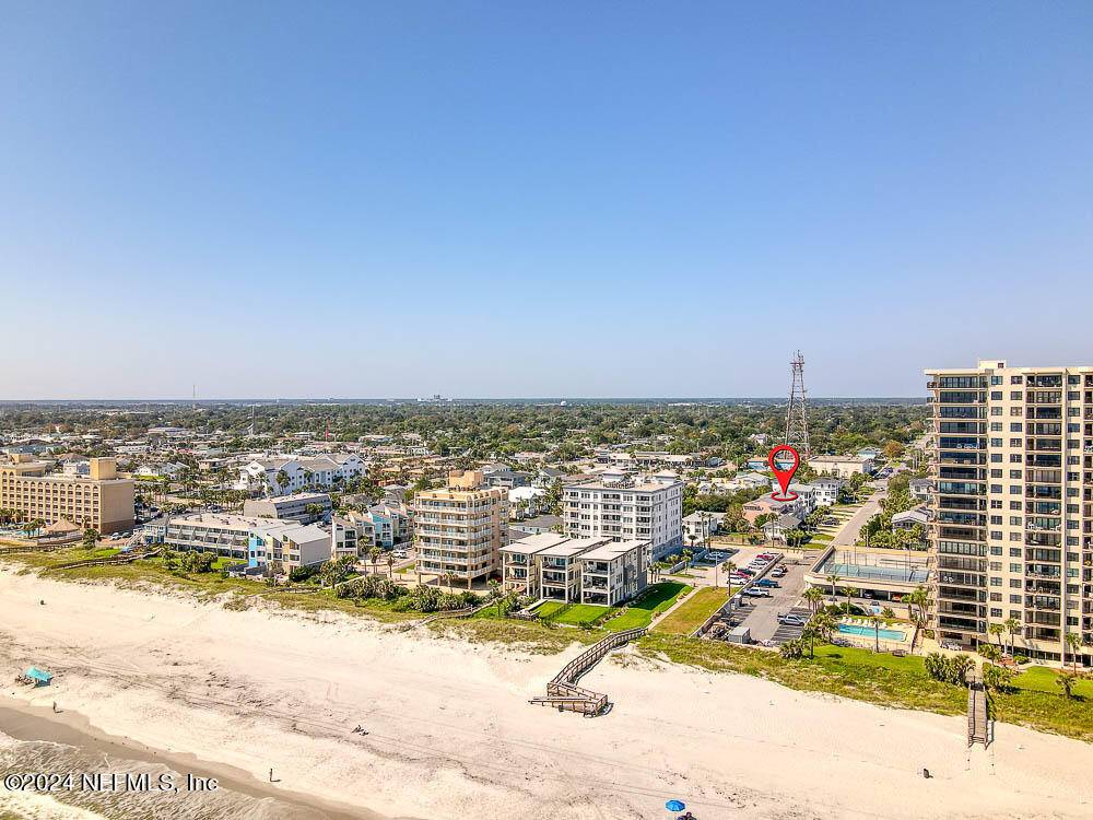 Jacksonville Beach, FL 32250,114 18TH AVE N #D