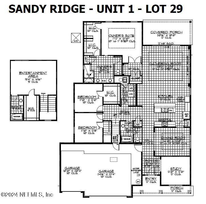 Yulee, FL 32097,85260 SANDY RIDGE LOOP #0029