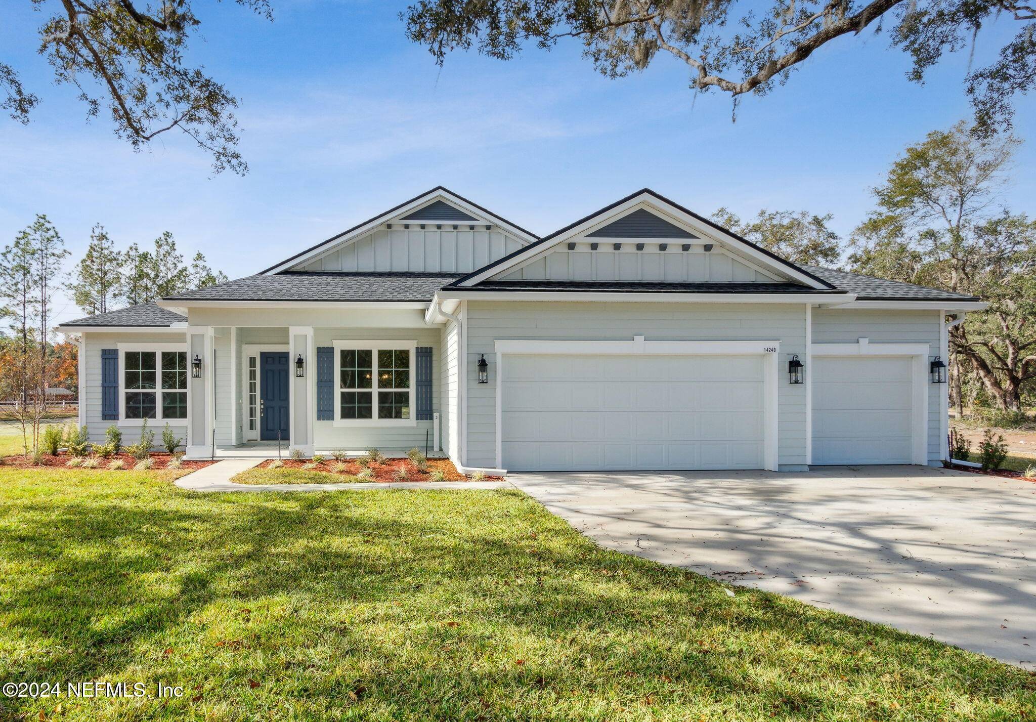 Jacksonville, FL 32226,14240 LONS PL #0003