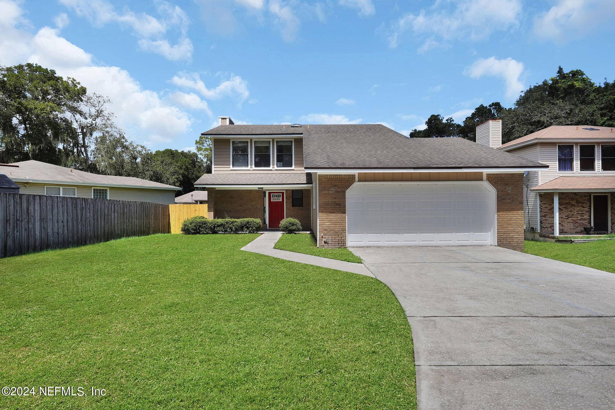 Jacksonville, FL 32225,11319 TROTTING HORSE LN