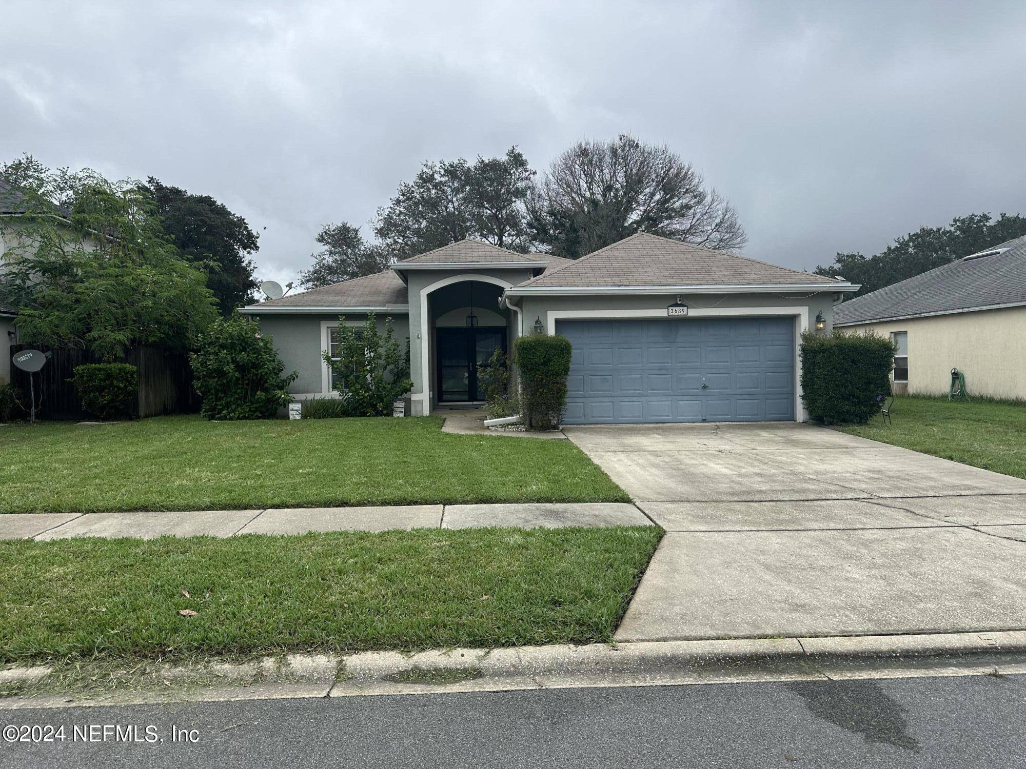 Jacksonville, FL 32225,2689 W COBBLESTONE FOREST CIR