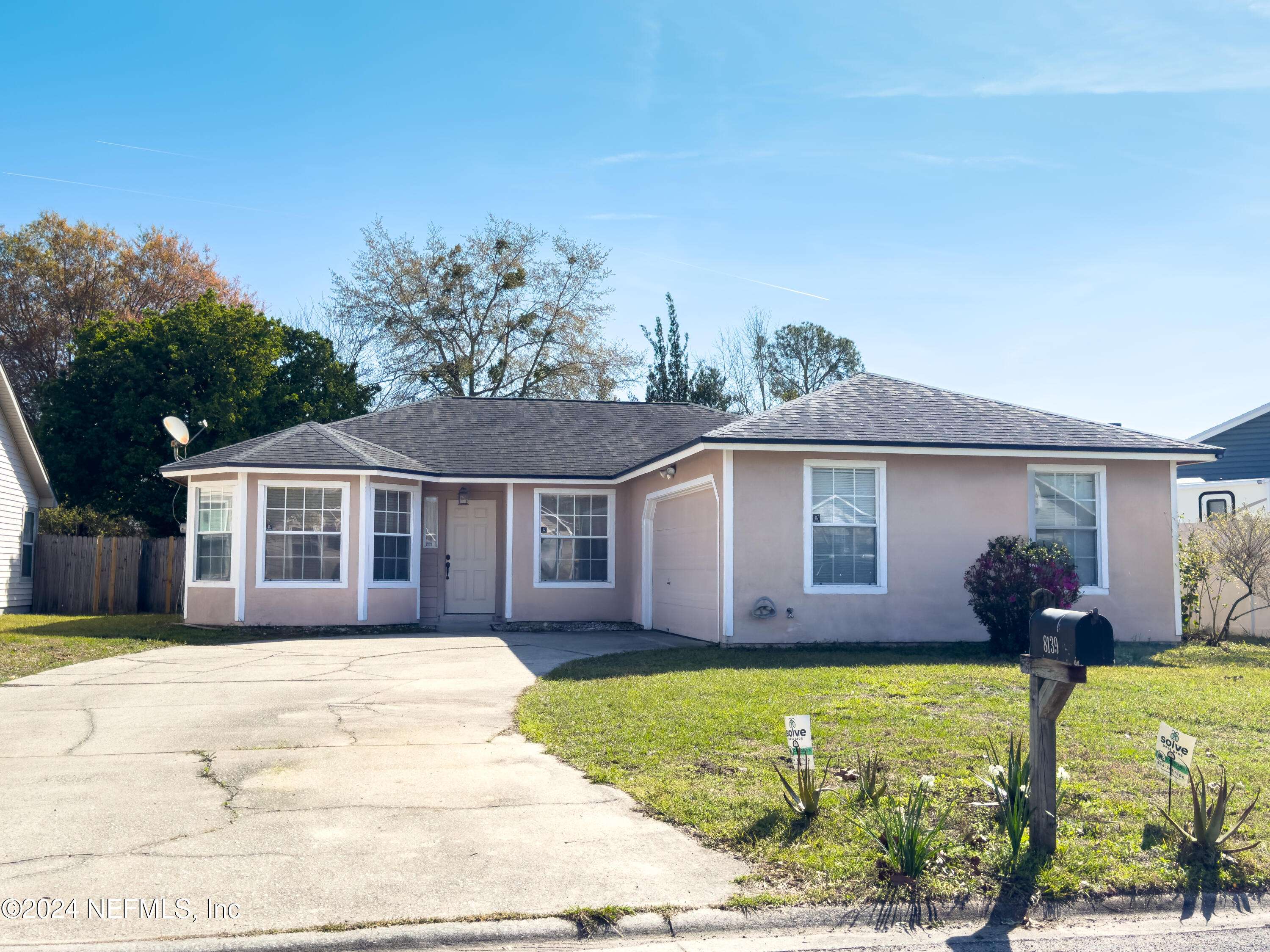 Jacksonville, FL 32244,8139 FIELDSIDE DR W